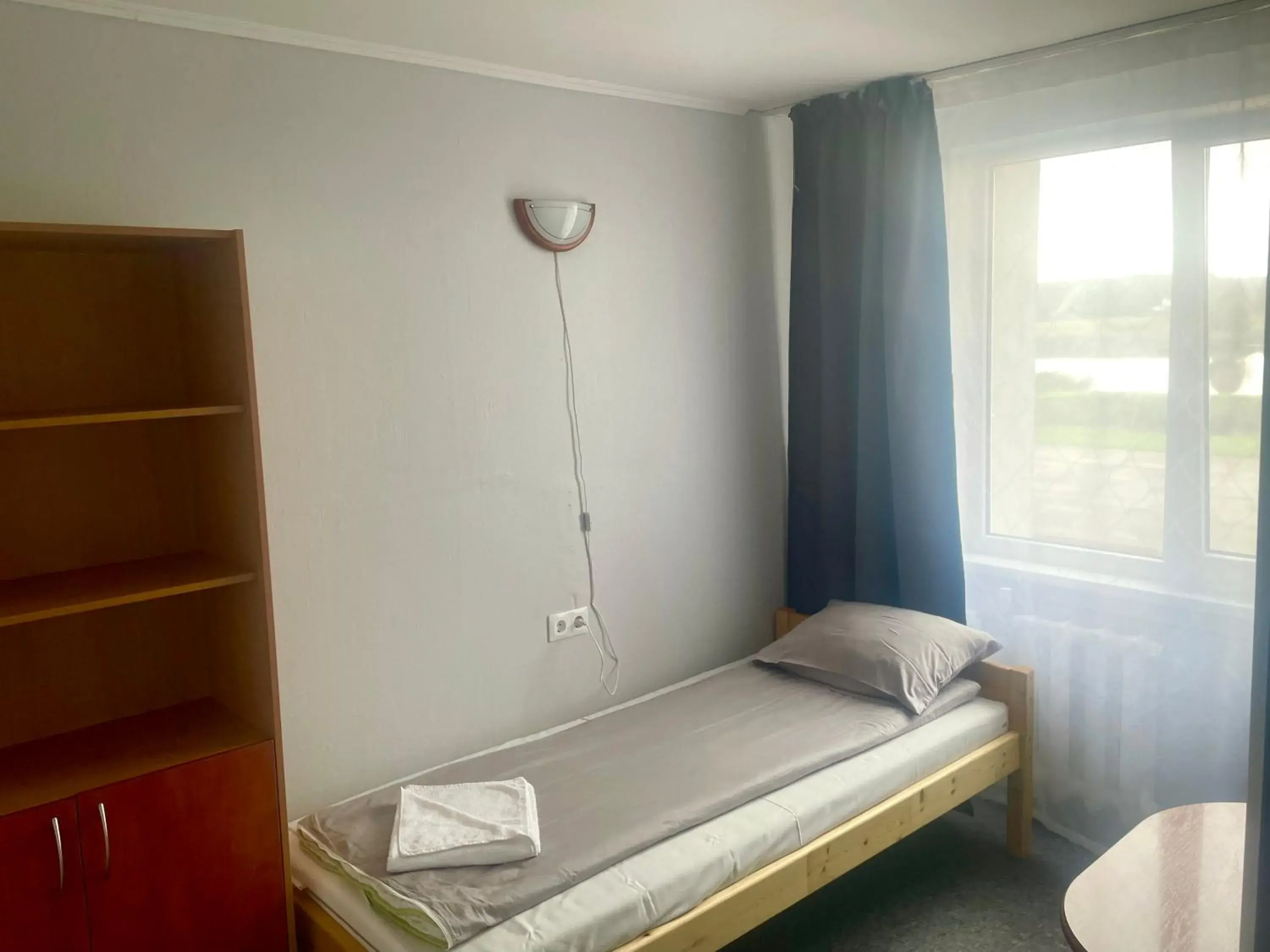 Standard Single Room - single occupancy in Riverside Motel Jelgava Standard Single Room - single occupancy in Riverside Motel Jelgava