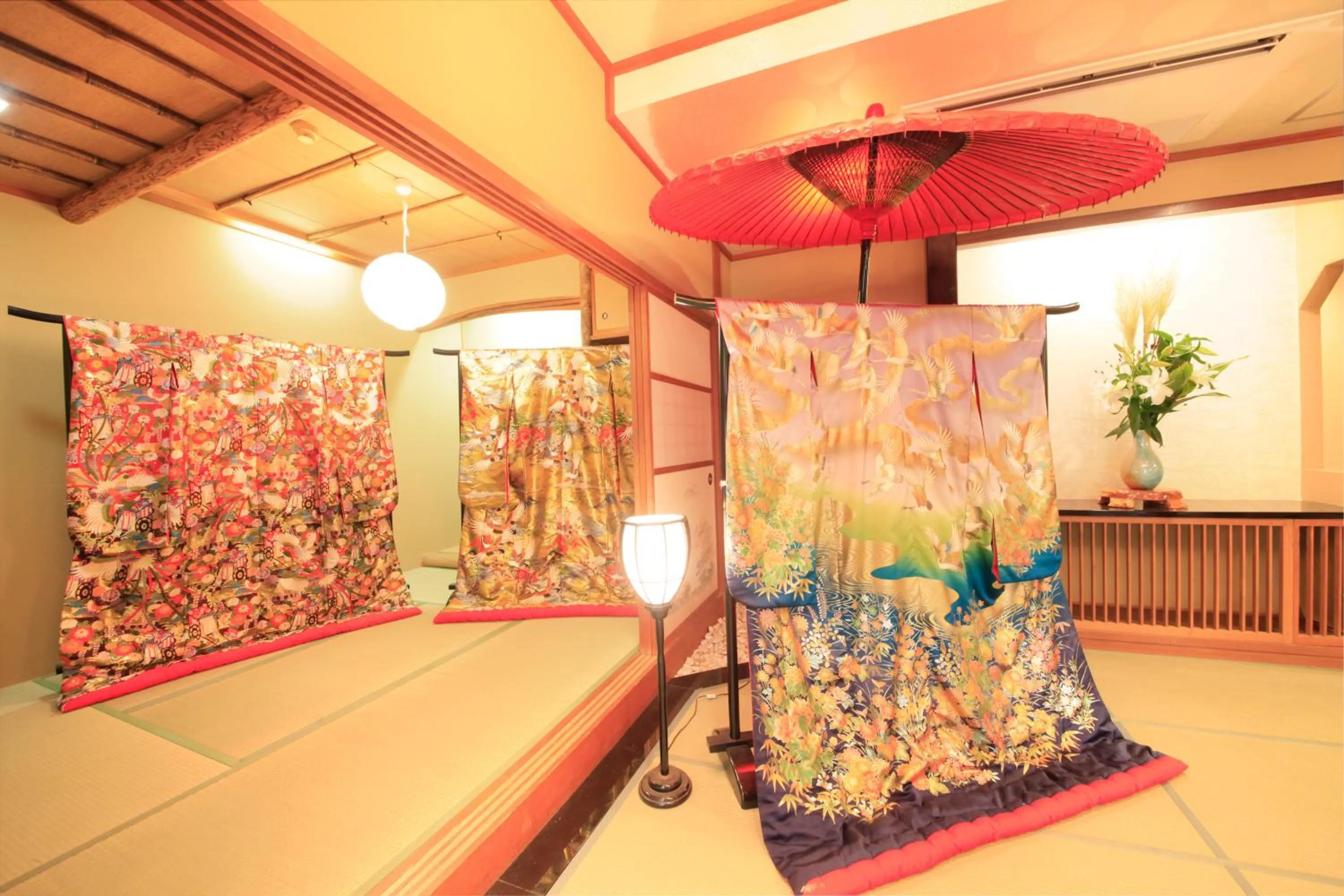 Decorative detail in Micasa