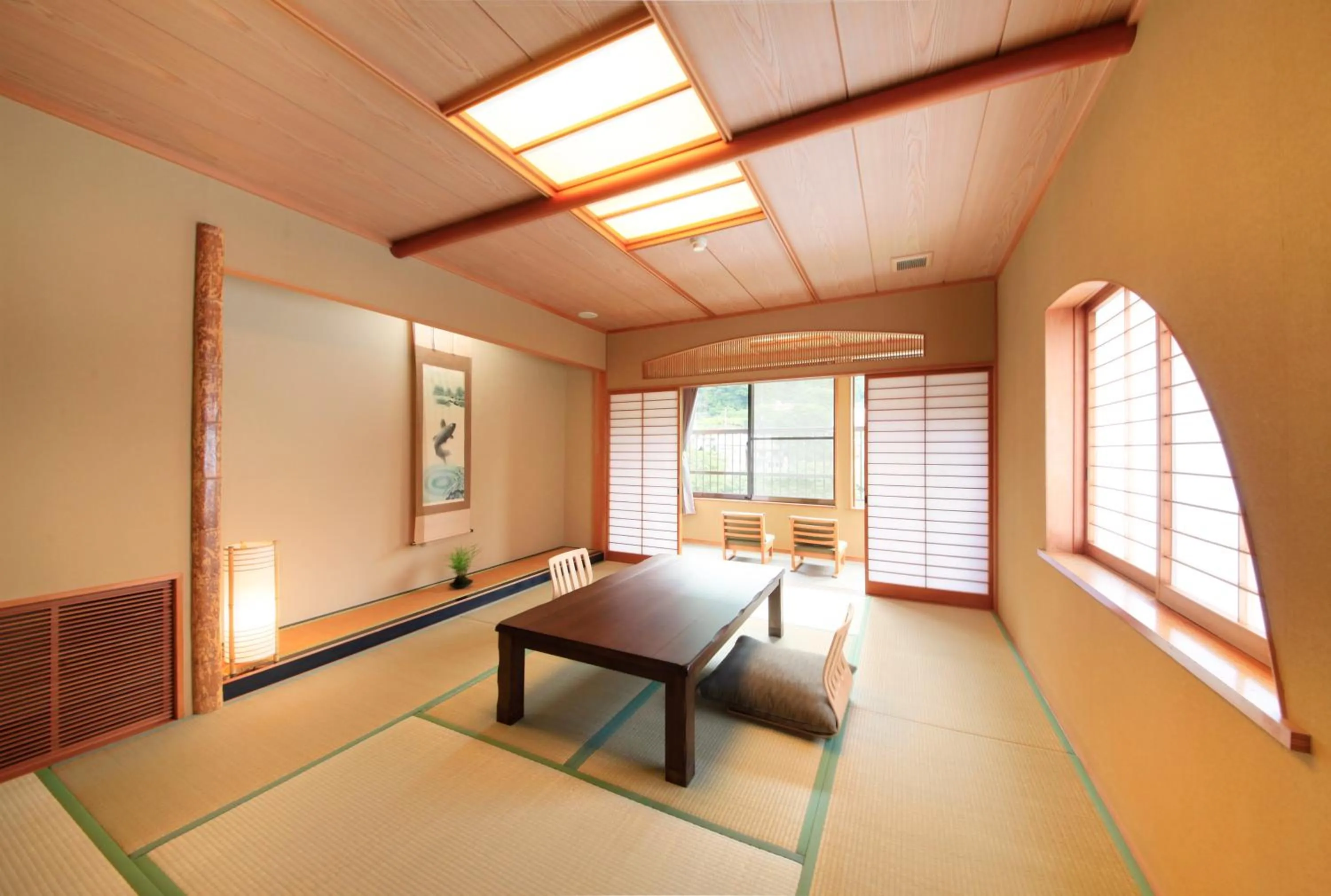 Photo of the whole room in Micasa