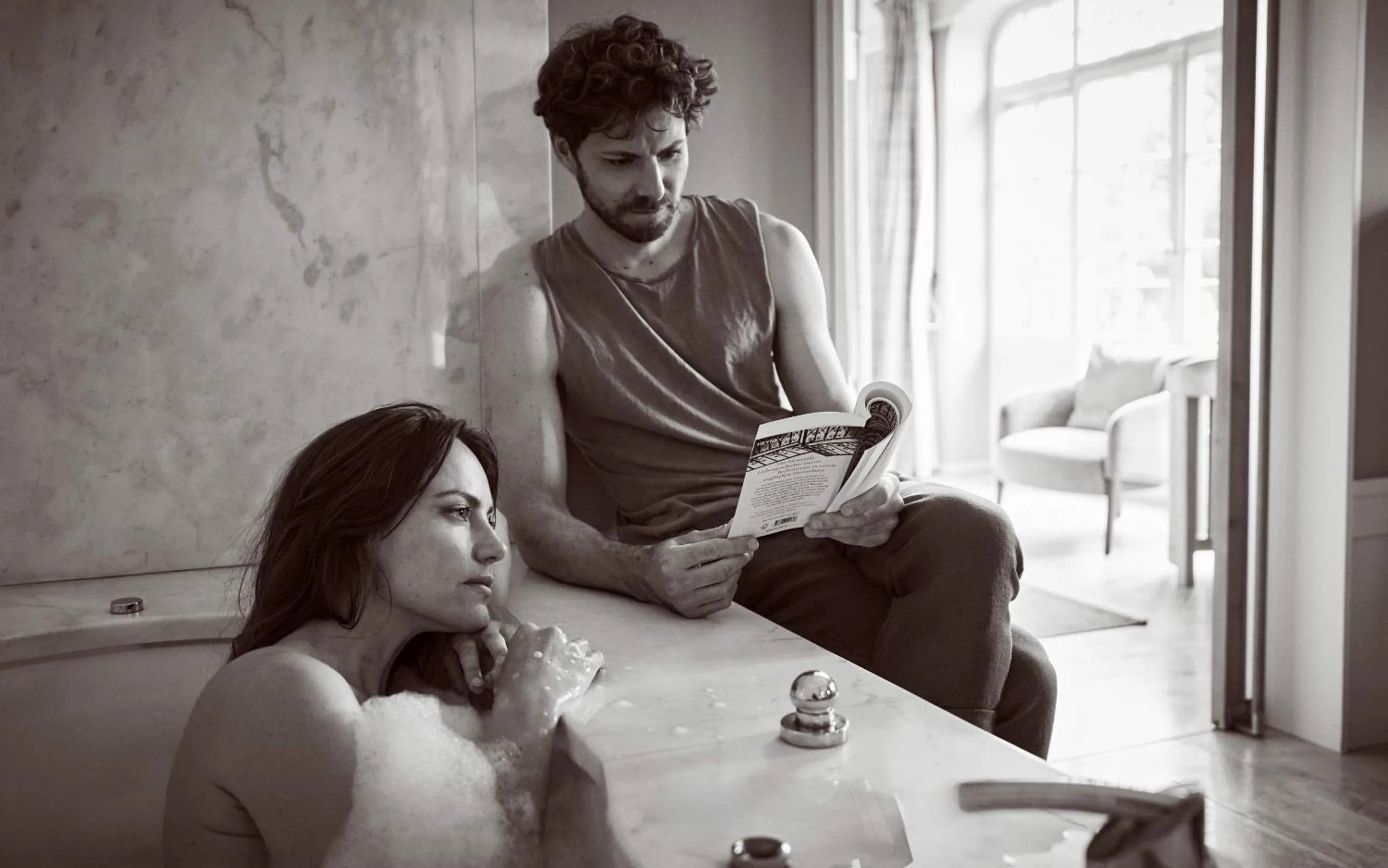 Bathroom in Hotel Gutsgasthof Stangl