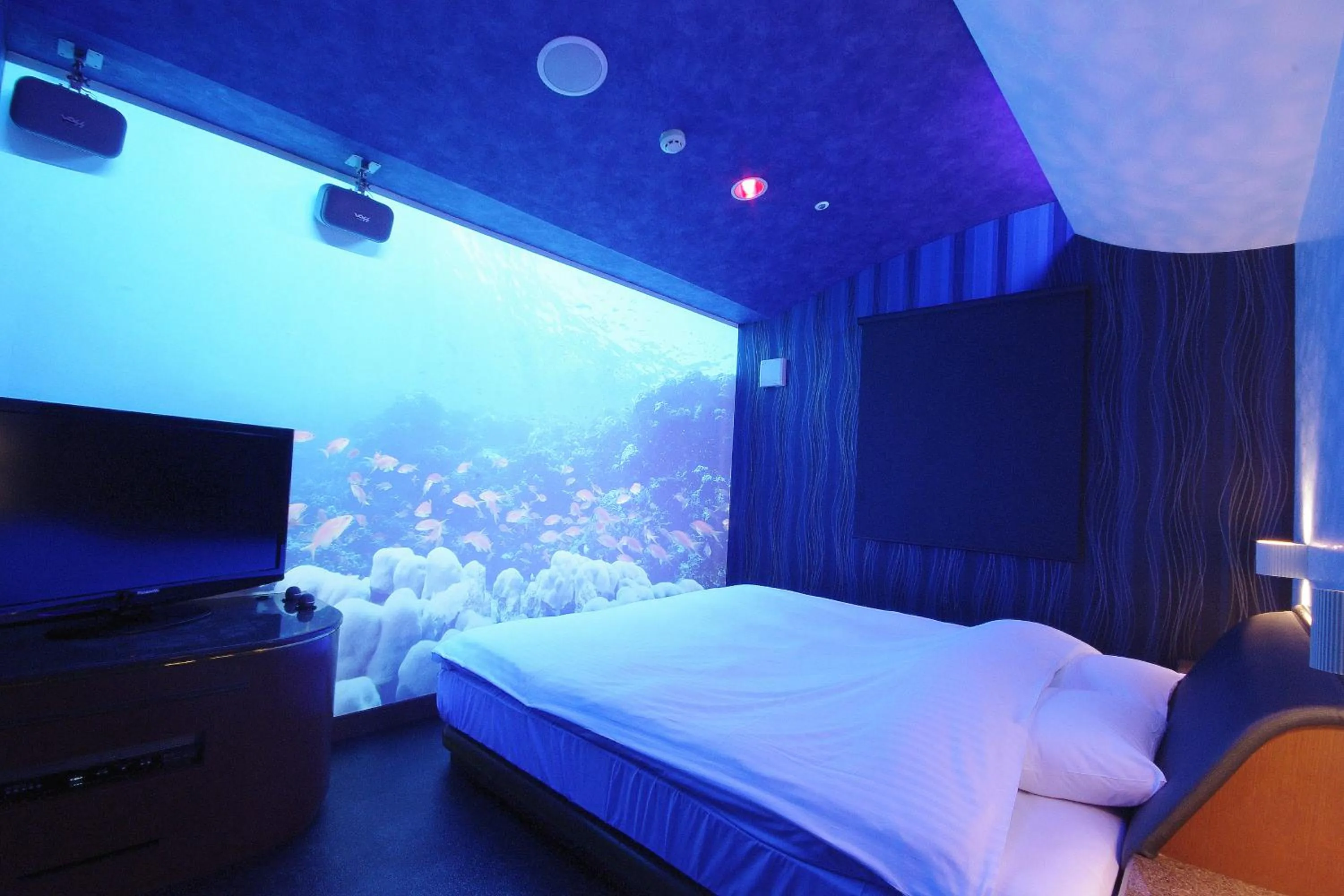 Bedroom, Bed in Hotel Rio (Adult Only)