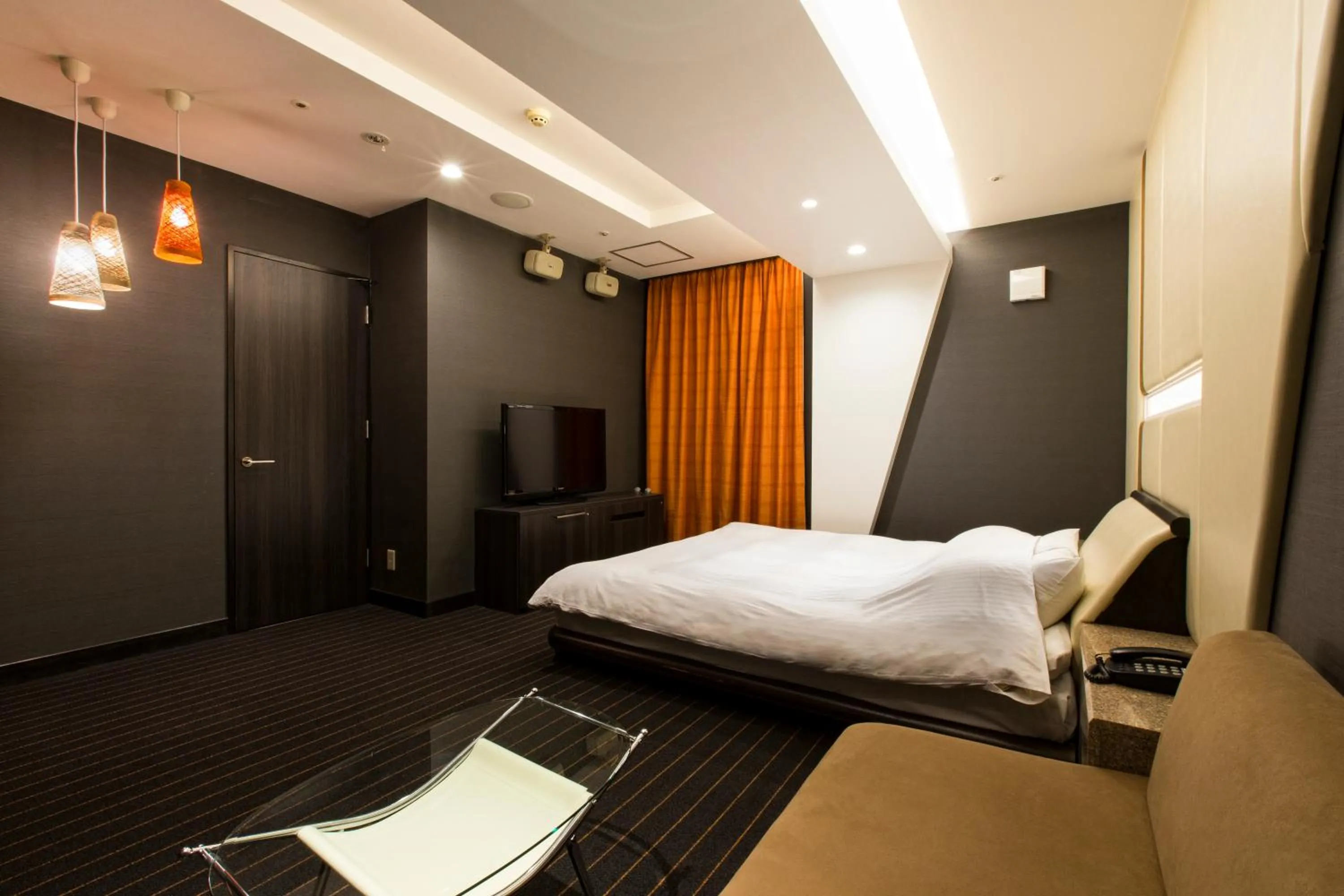 Other, Bed in Hotel Rio (Adult Only)