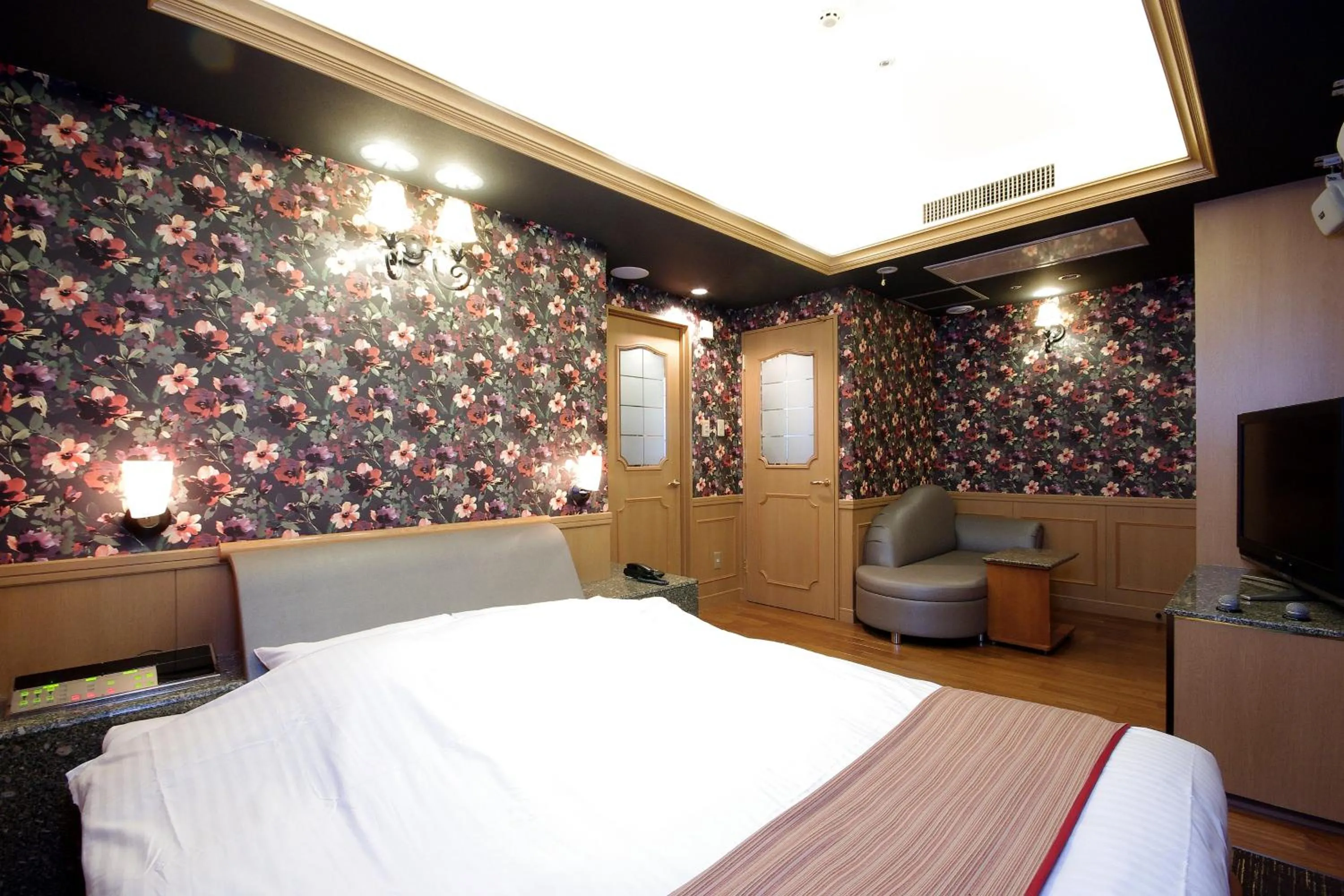 Other, Bed in Hotel Rio (Adult Only)