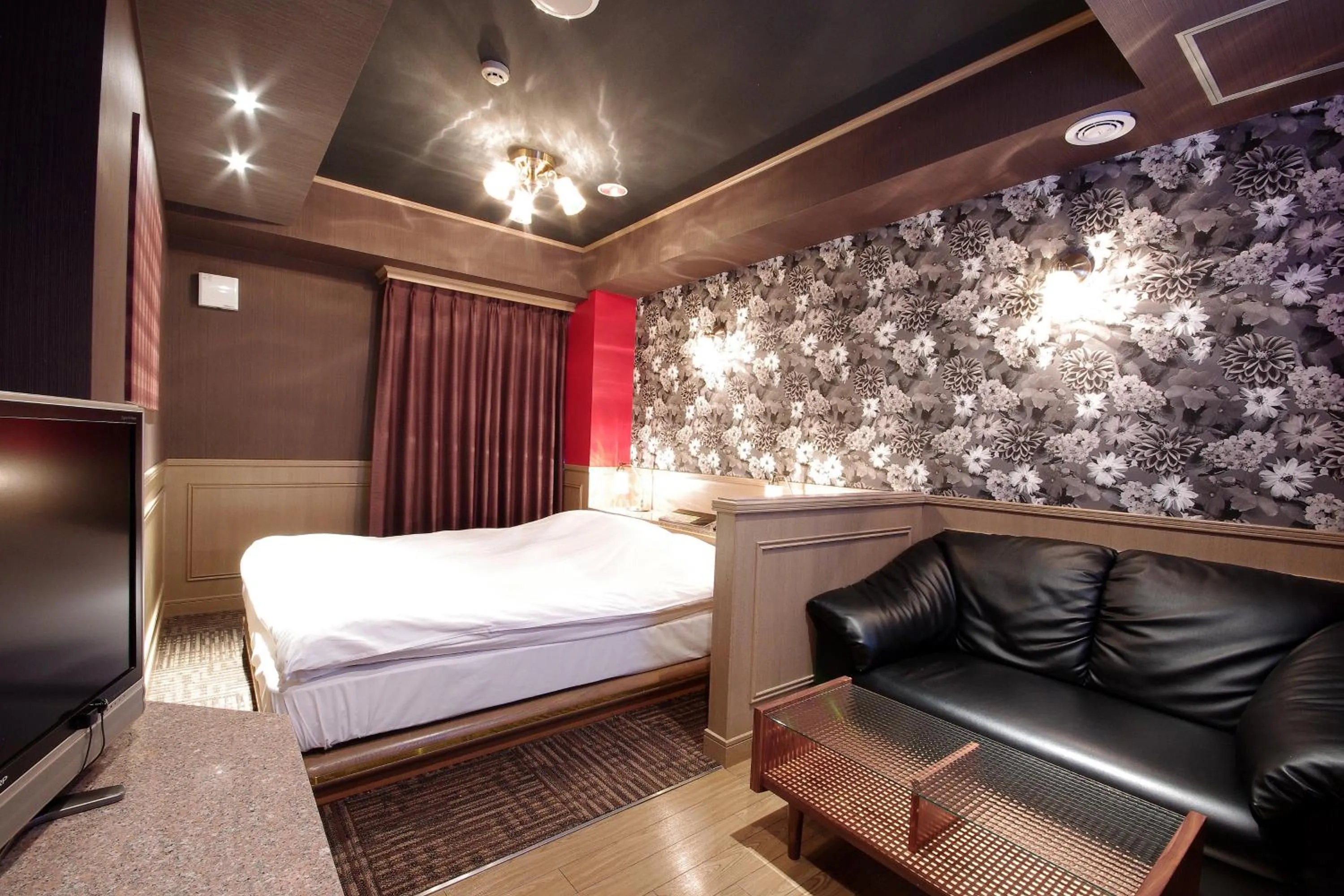 Other, Bed in Hotel Rio (Adult Only)