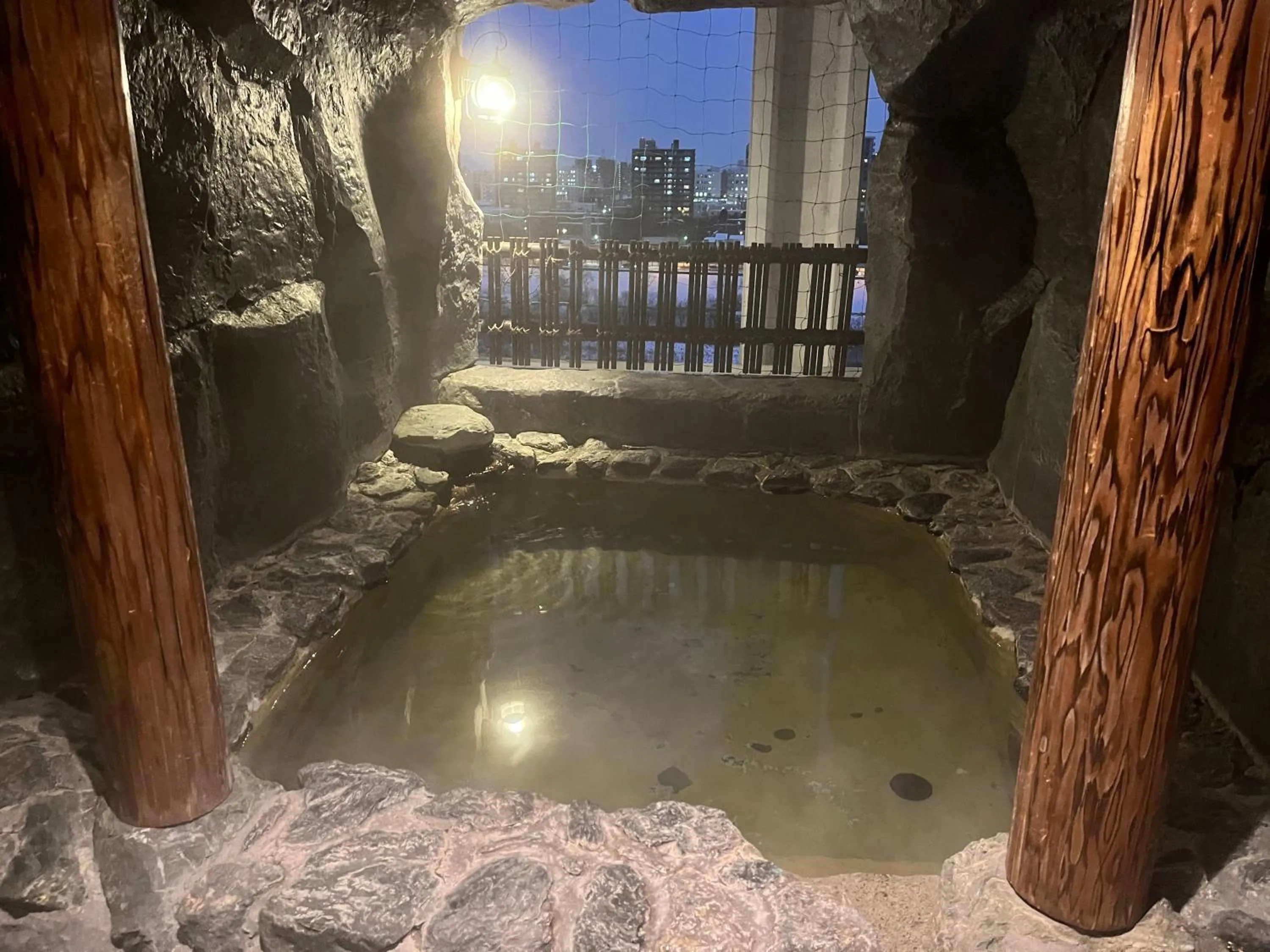 Bathroom in Hotel Rio (Adult Only)