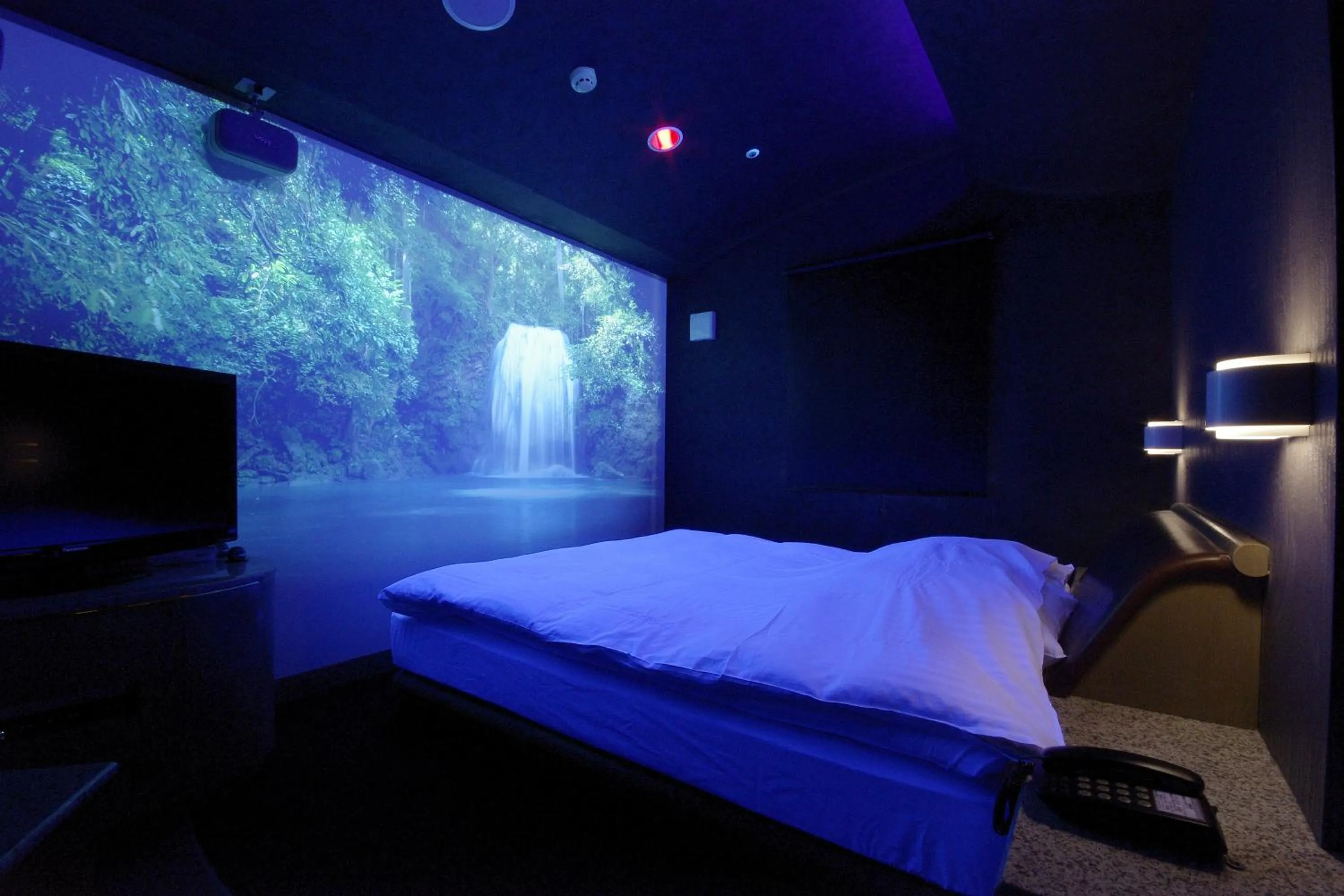 Other, Bed in Hotel Rio (Adult Only)