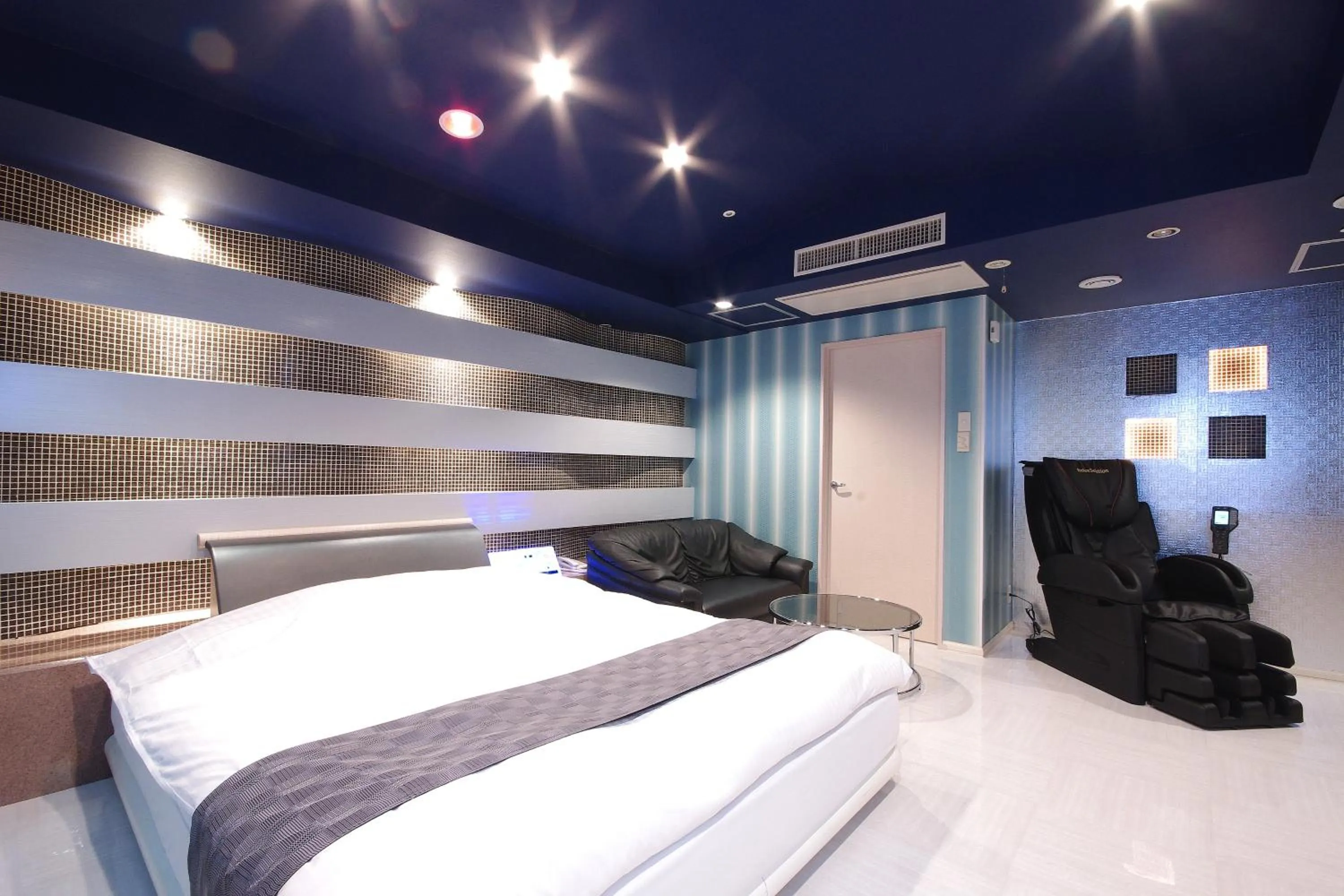 Other, Bed in Hotel Rio (Adult Only)