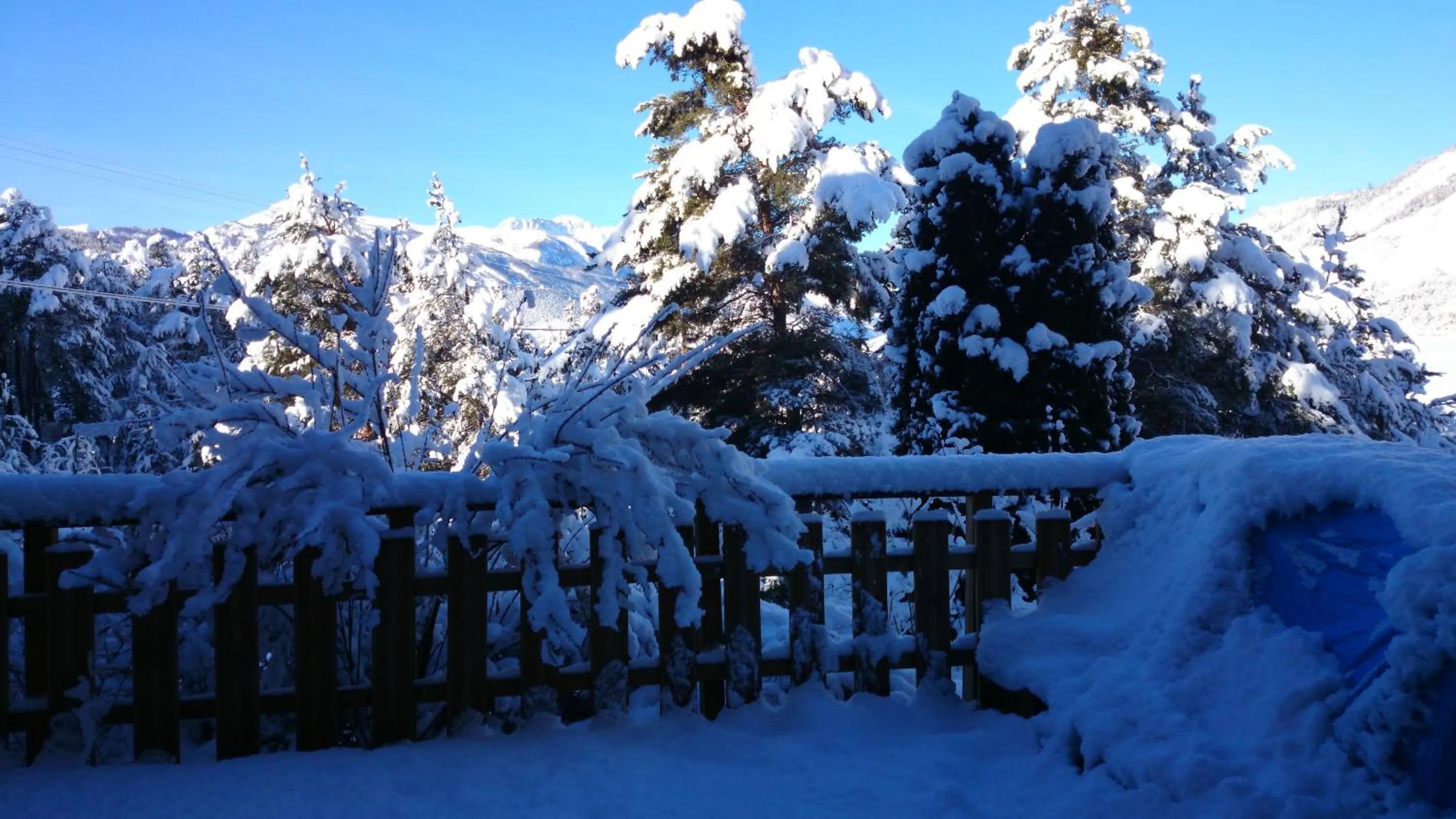 Property building in chambre les ormes