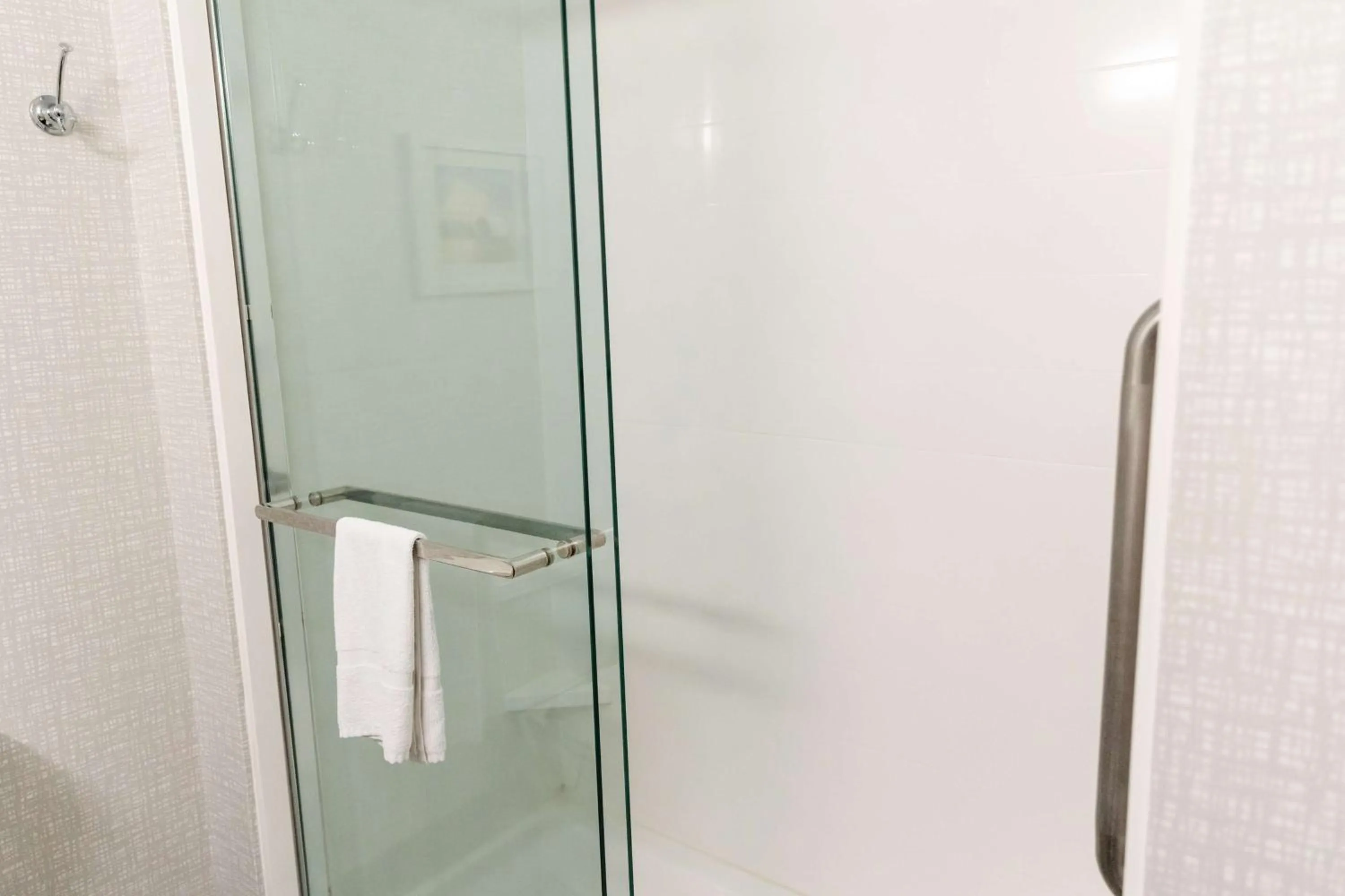 Bathroom in Hampton Inn & Suites Scottsbluff