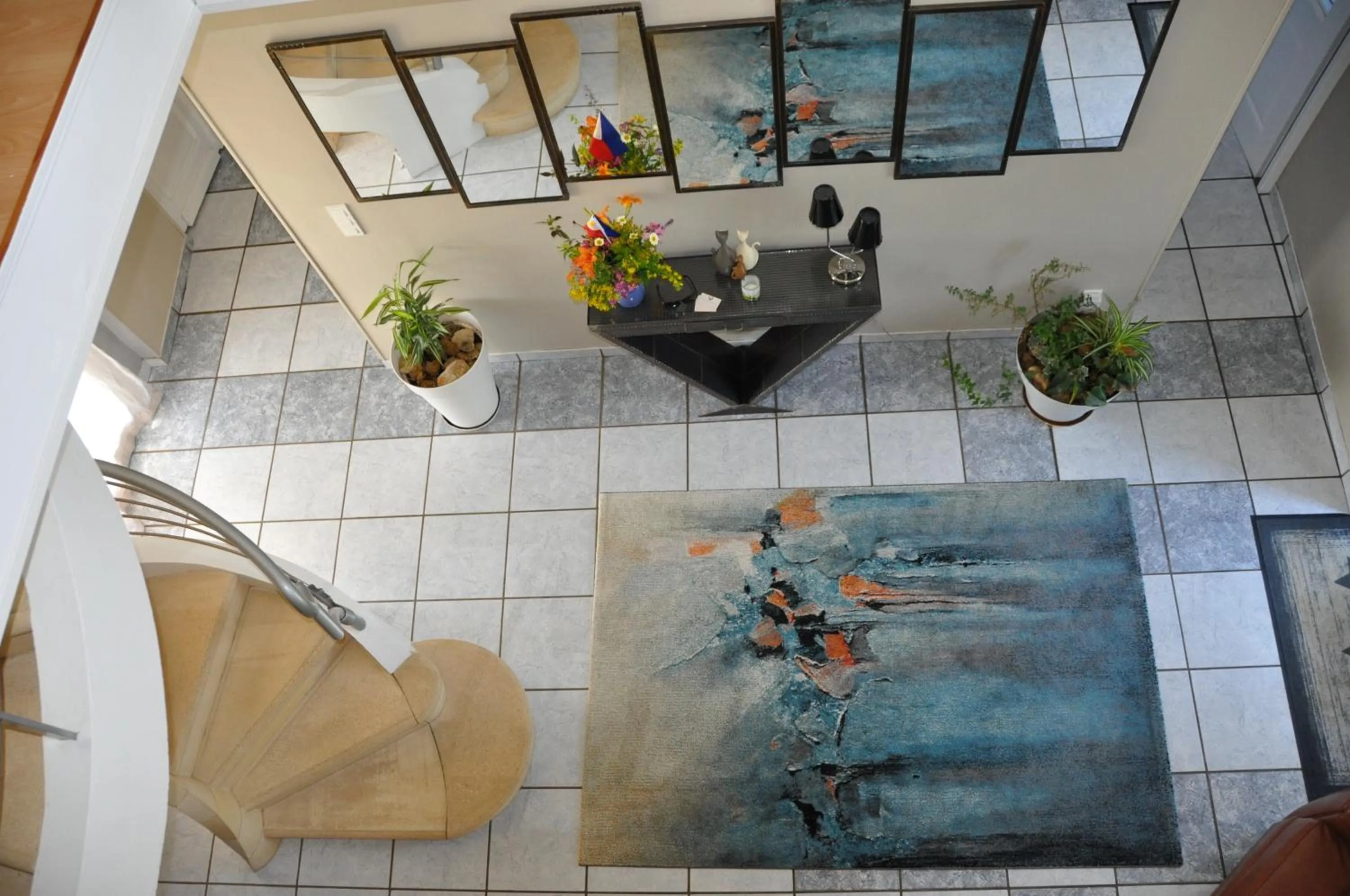 Chambre d'hôtes Sauternais