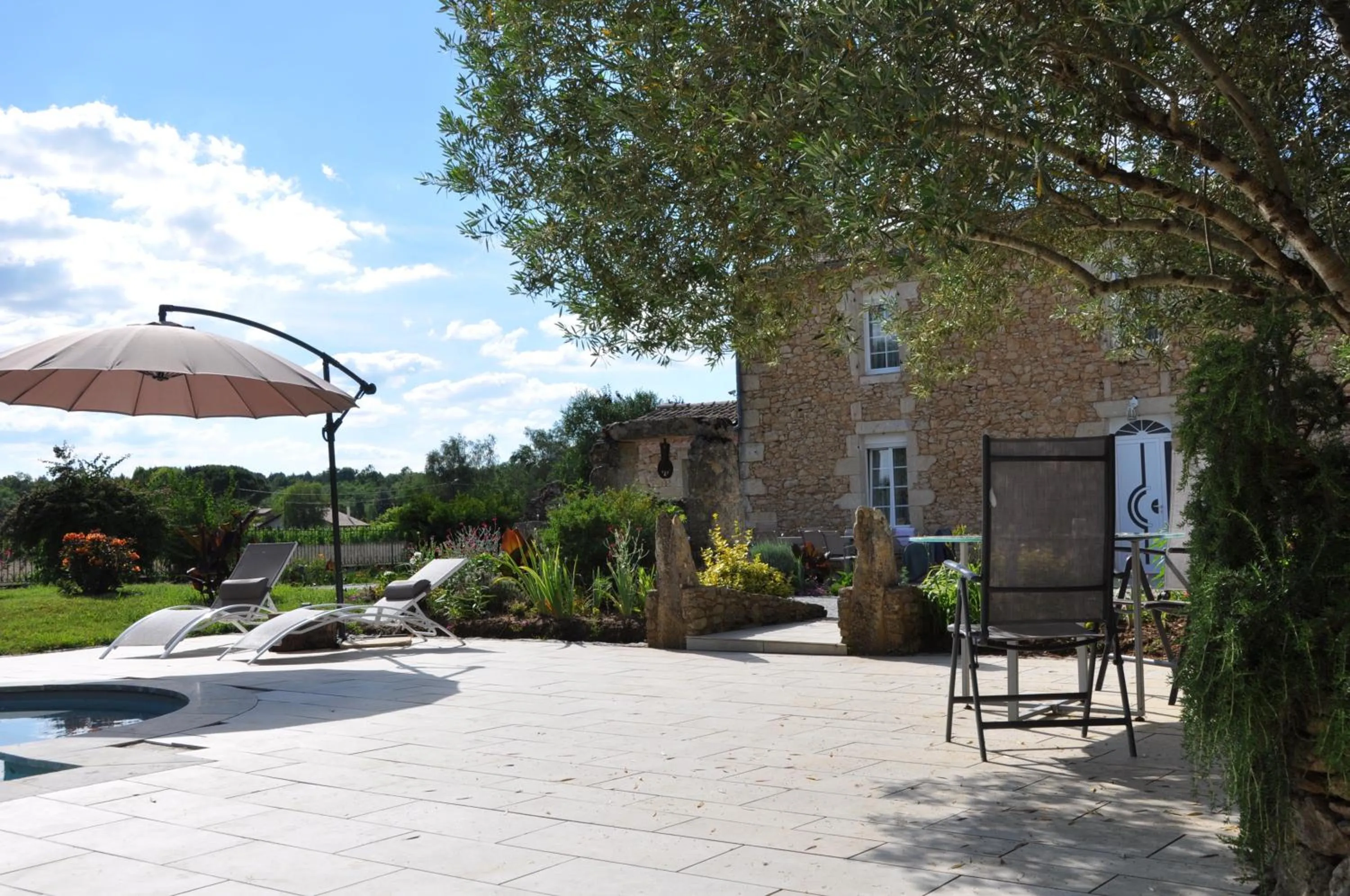 Chambre d'hôtes Sauternais