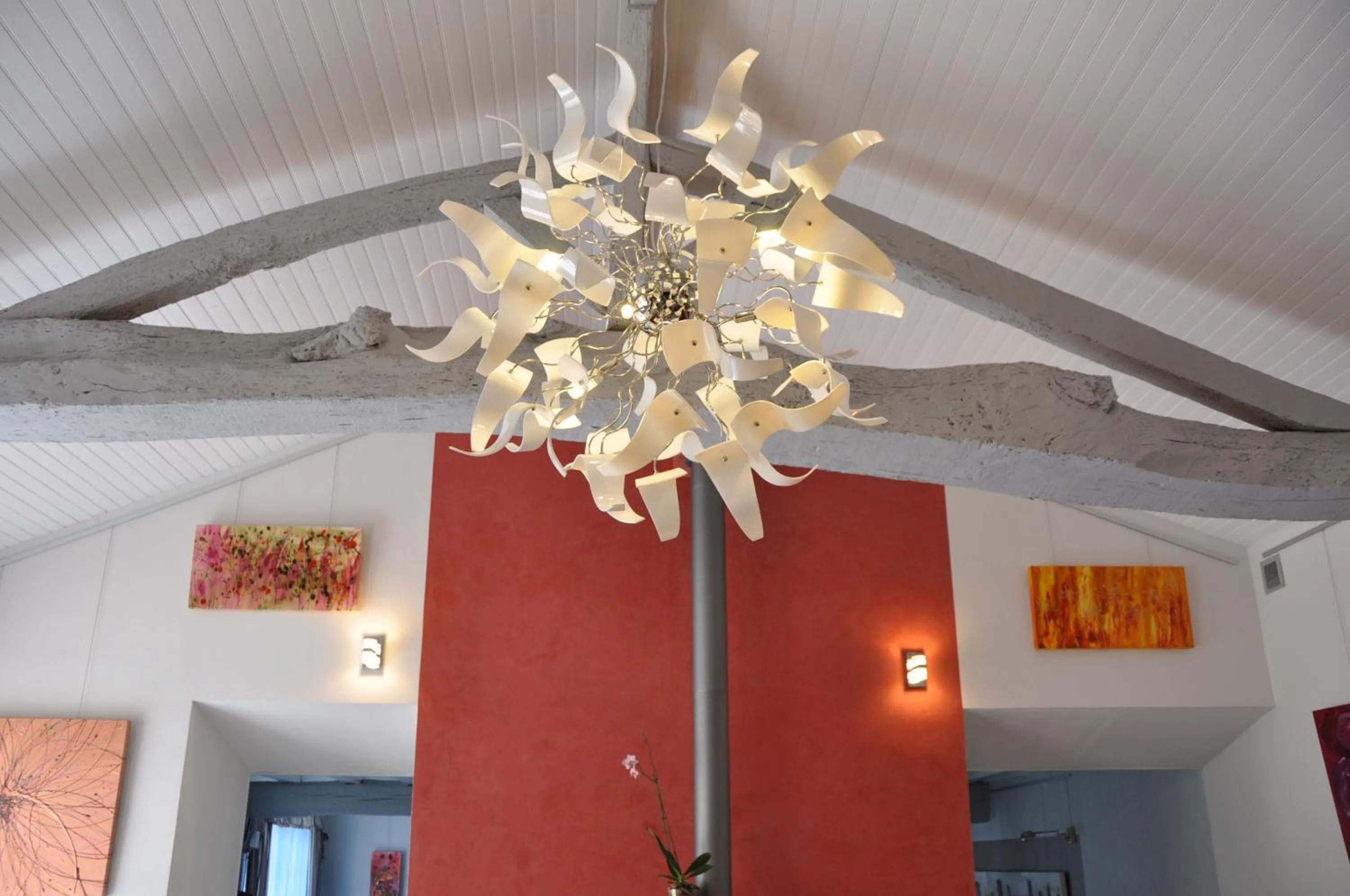 Chambre d'hôtes Sauternais