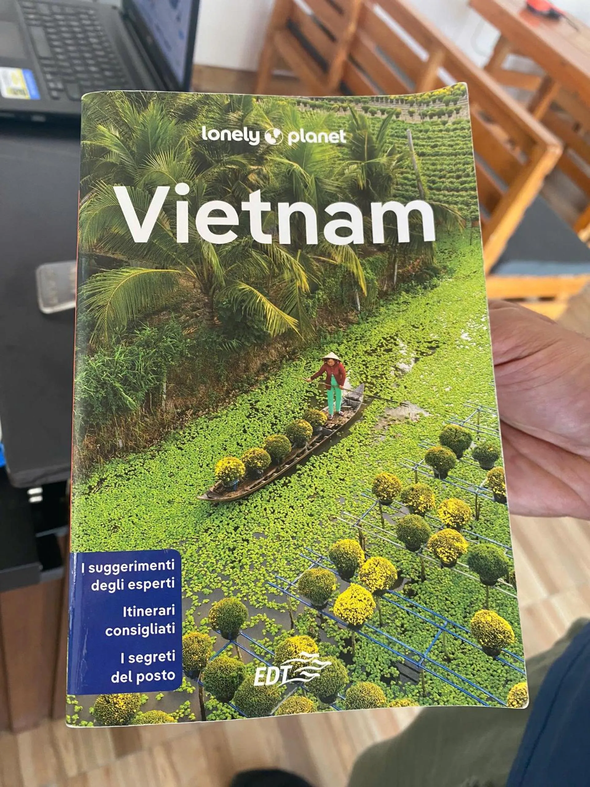 Property building in Tam Coc Westlake Homestay