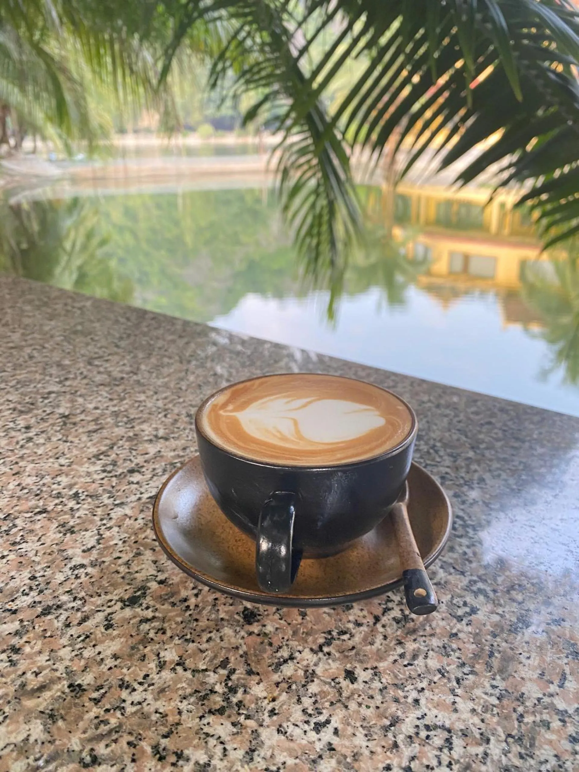 Coffee/tea facilities in Tam Coc Westlake Homestay