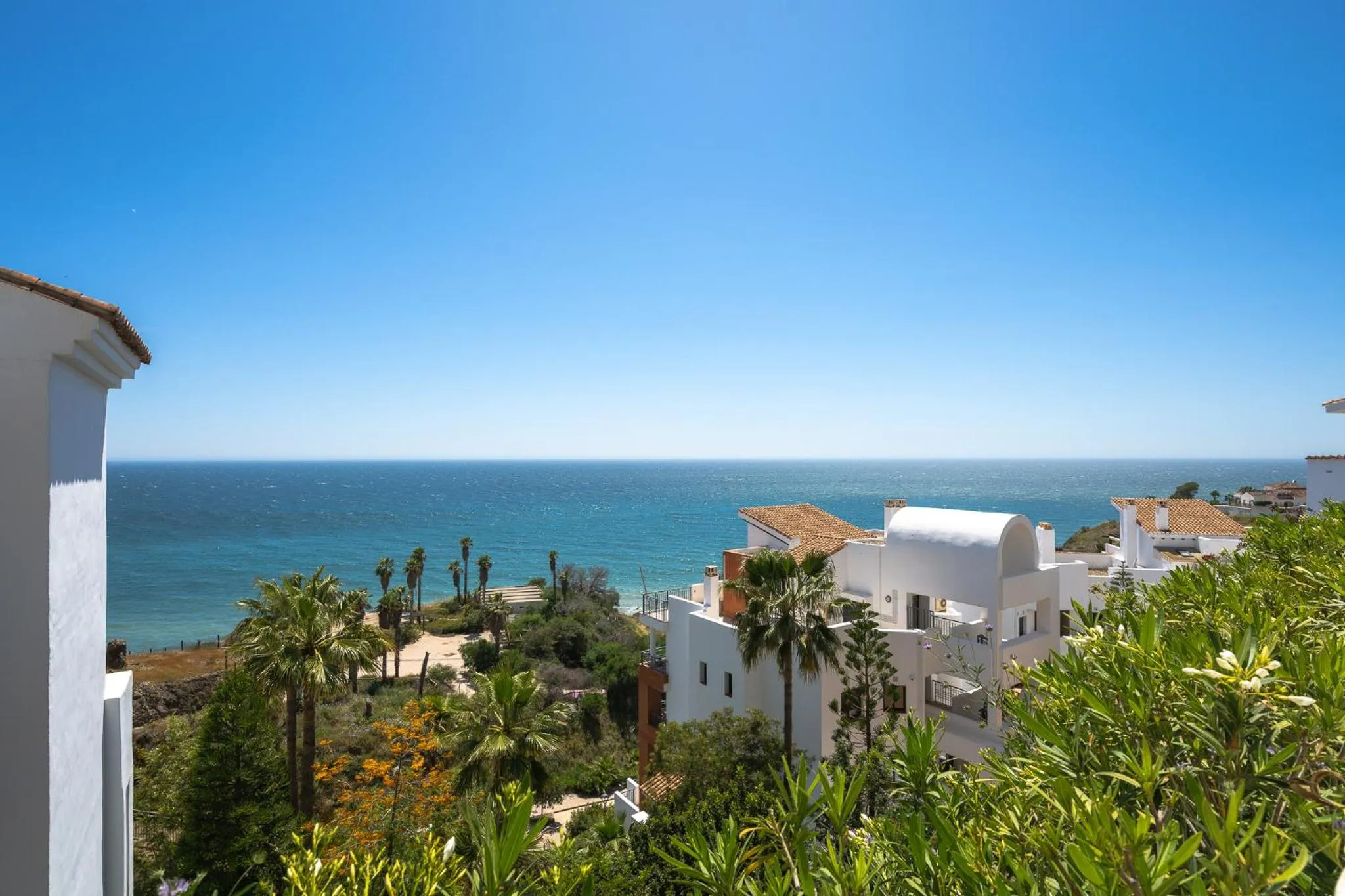 View (from property/room) in Olée Nerja Holiday Rentals by Fuerte Group