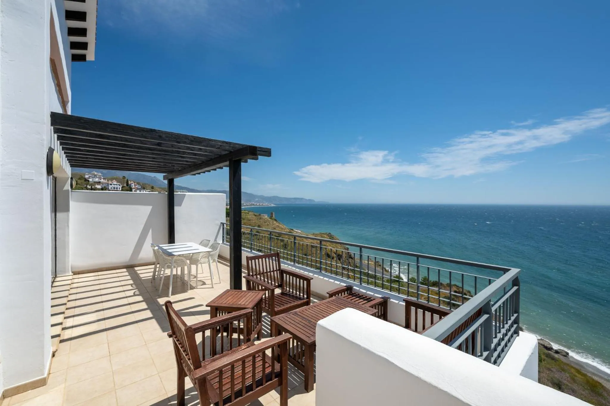 View (from property/room) in Olée Nerja Holiday Rentals by Fuerte Group