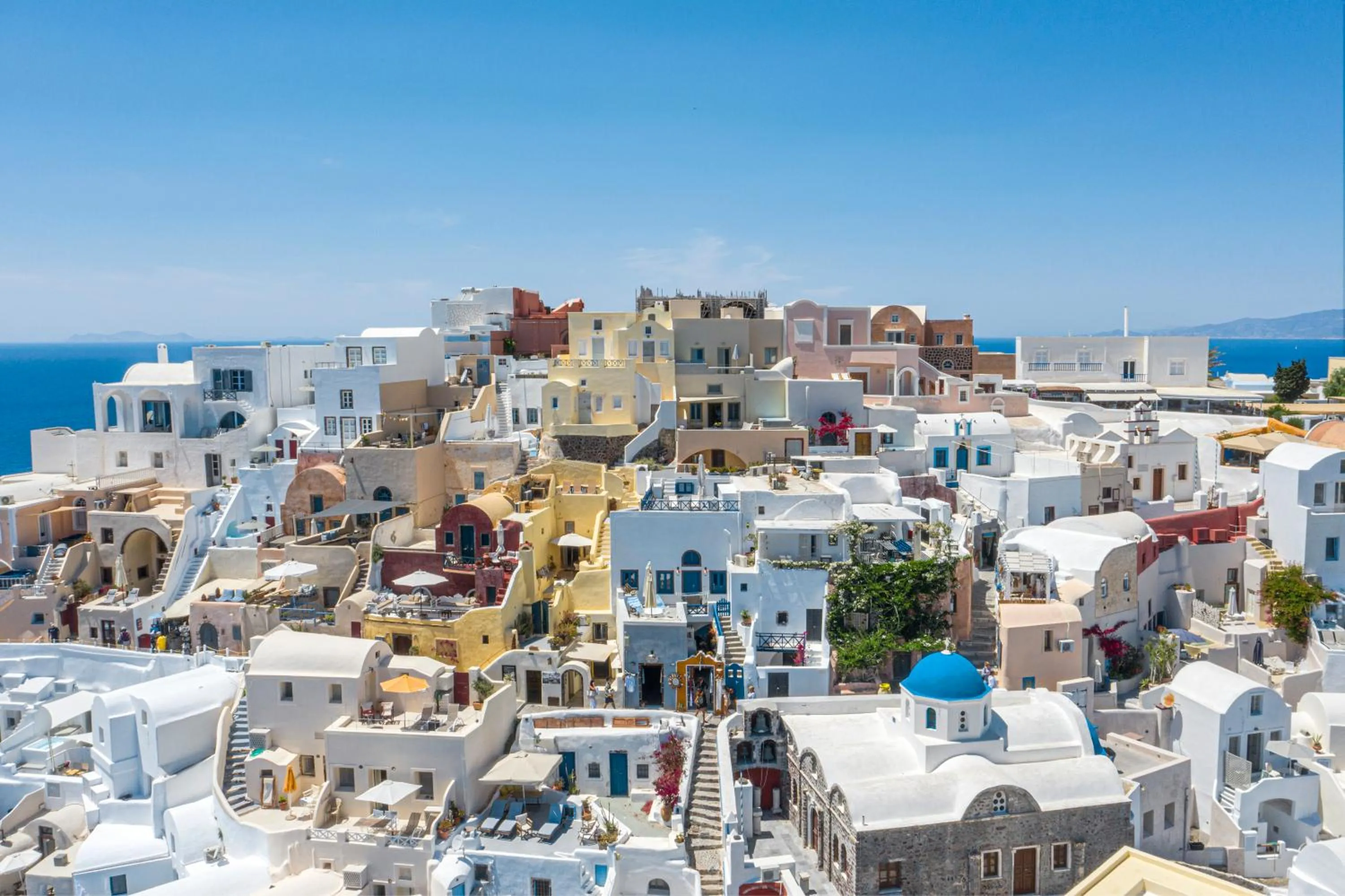 Other in Caldera Houses Oia