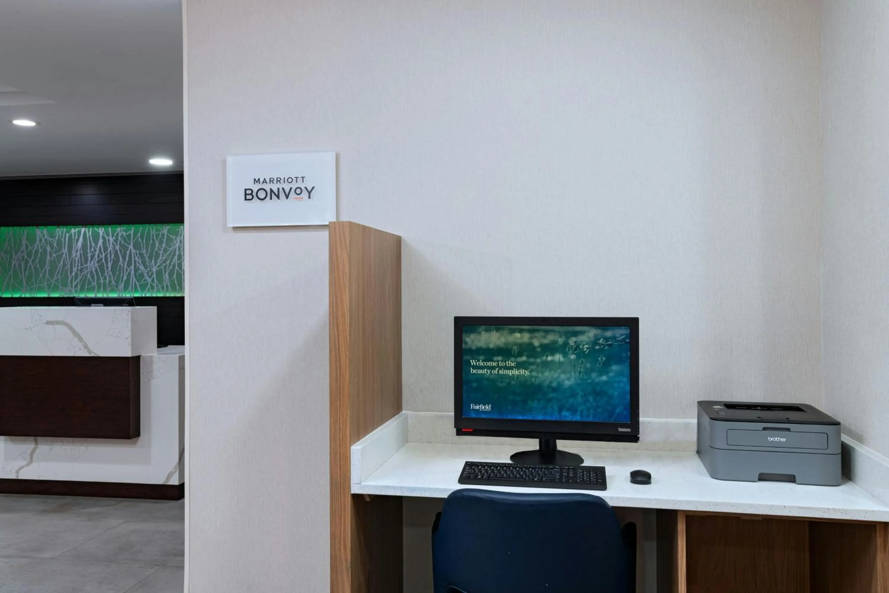 Other in Fairfield by Marriott Medford Long Island