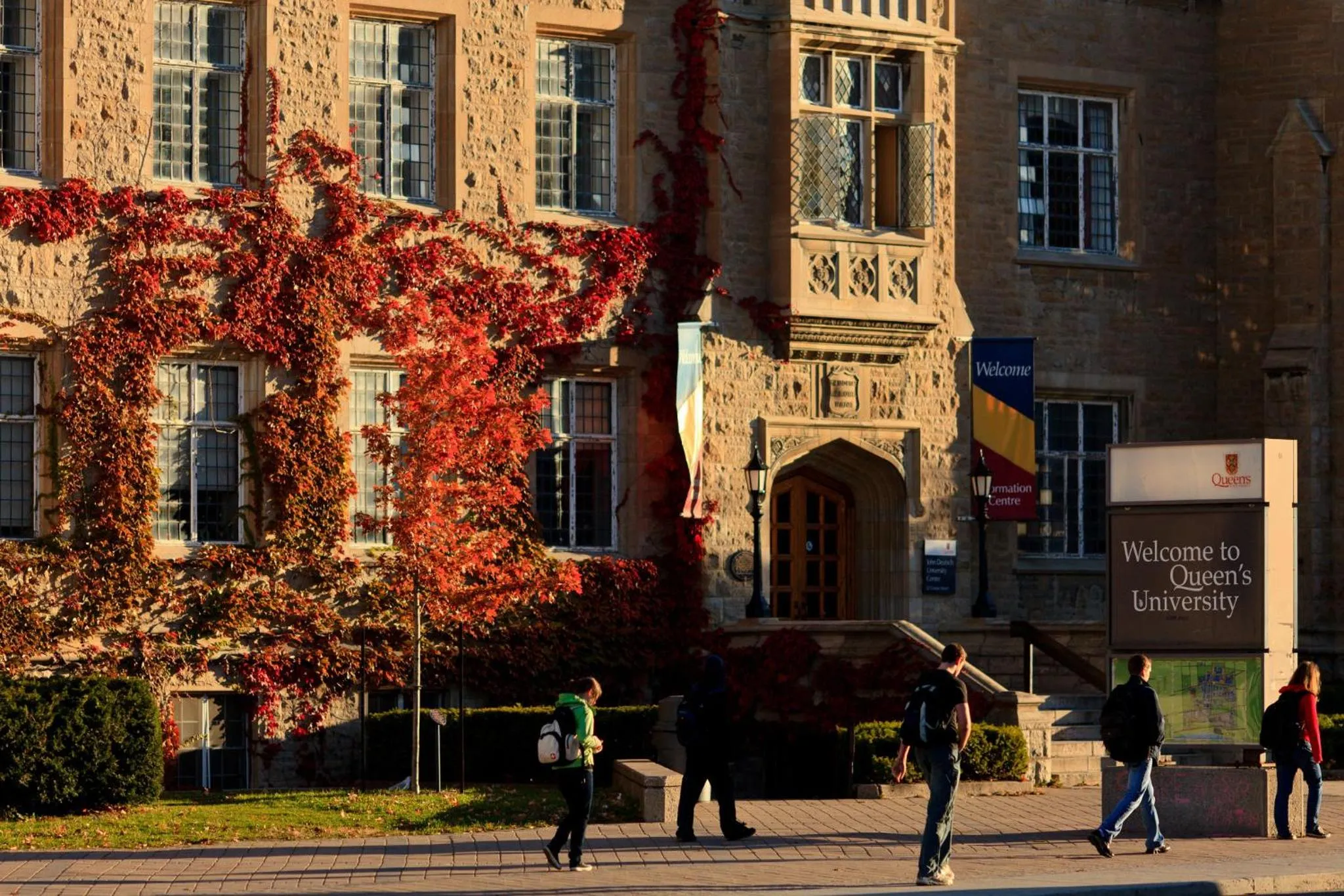 Nearby landmark in Holiday Inn Kingston - Waterfront by IHG