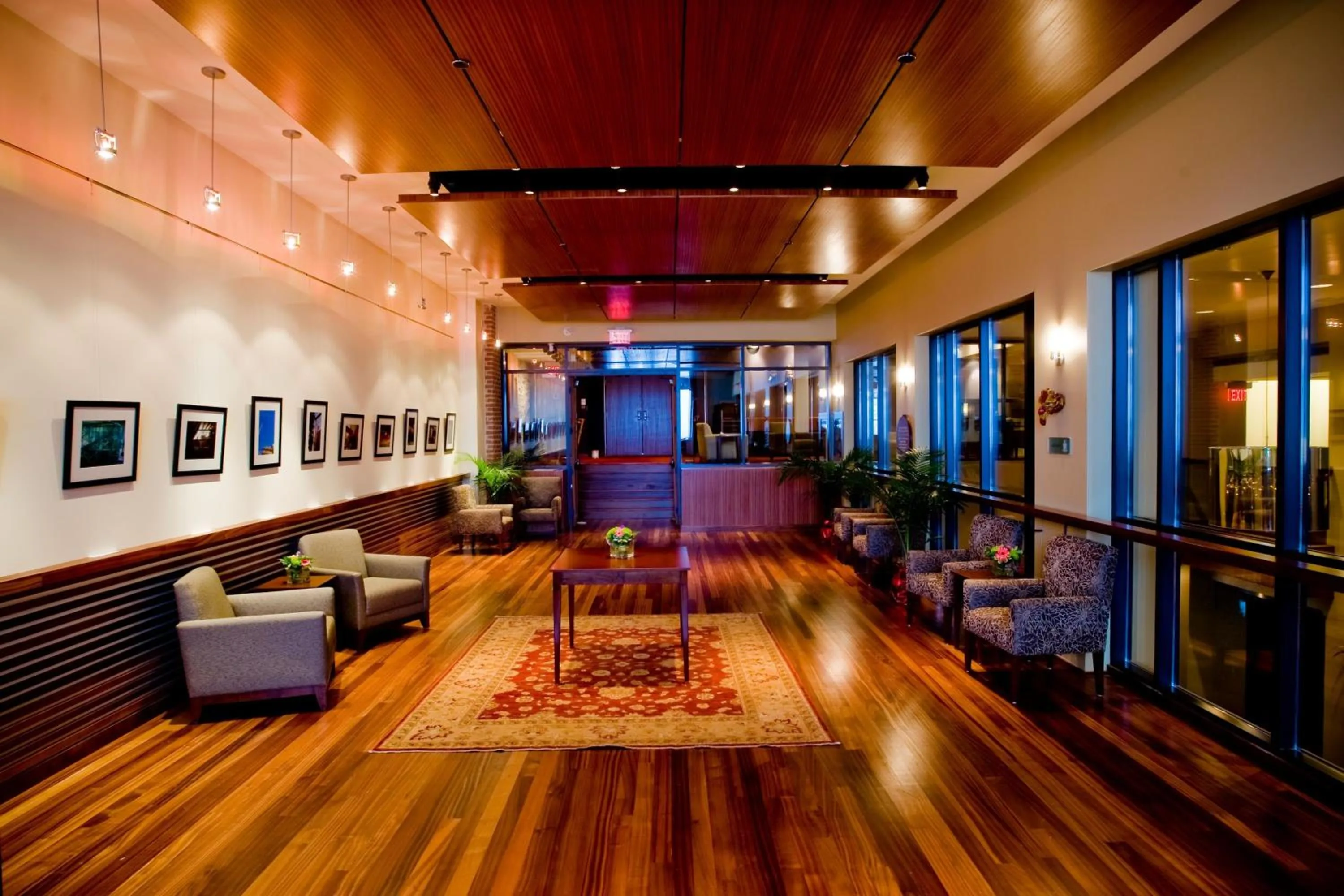 Nearby landmark in Holiday Inn Kingston - Waterfront by IHG