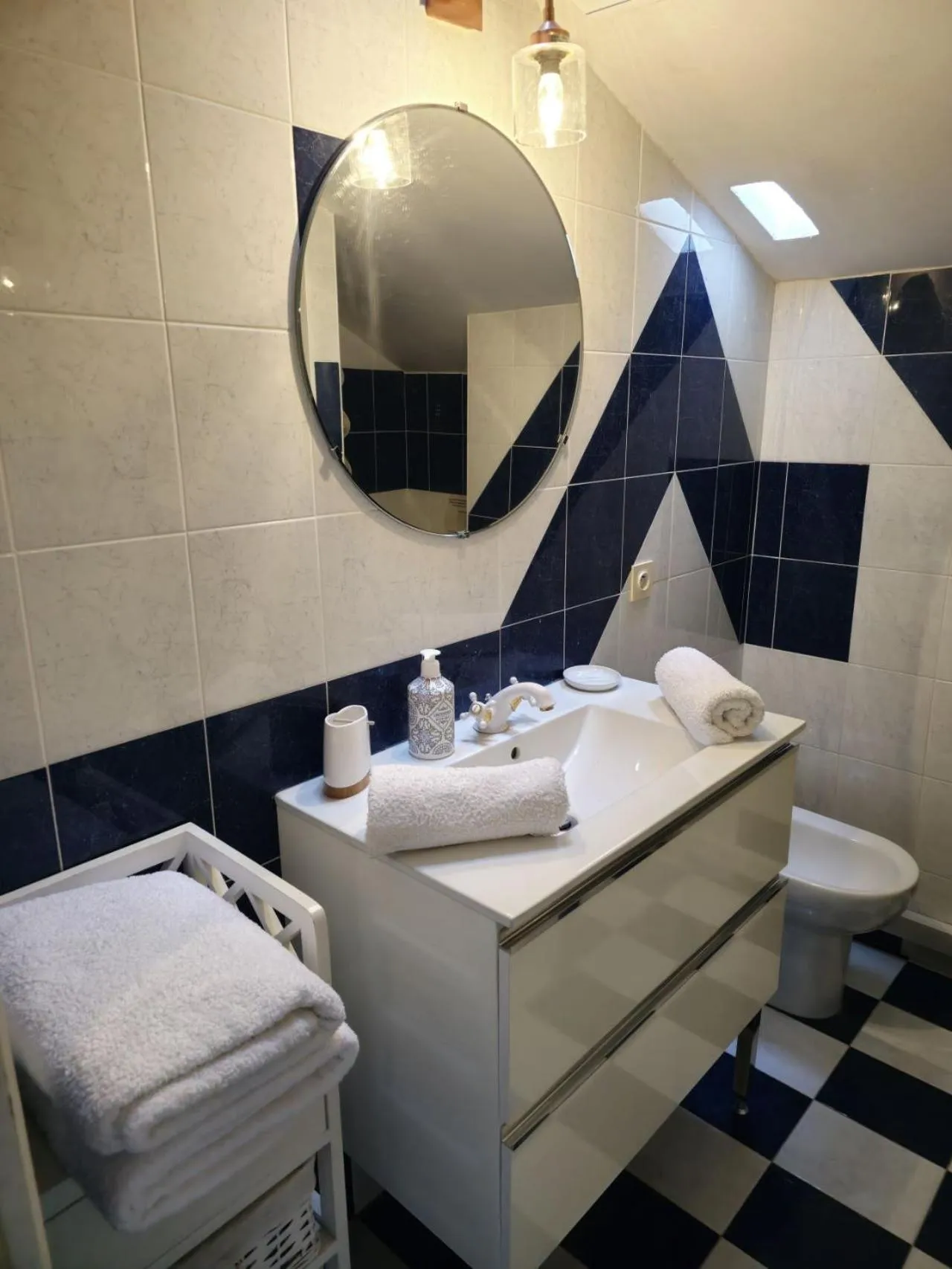 Ancien Mas Du Moulin