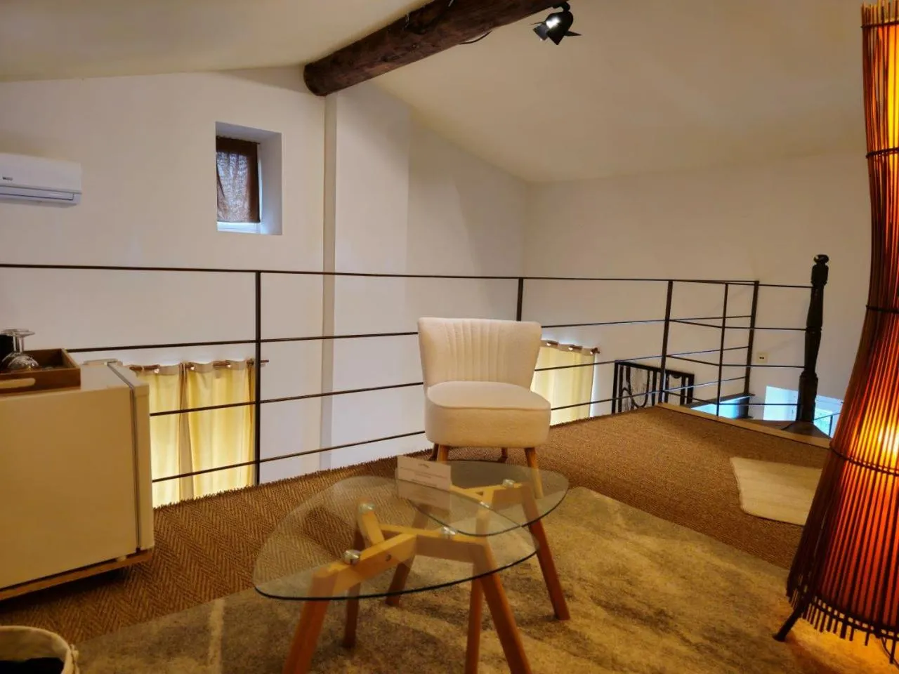 Ancien Mas Du Moulin