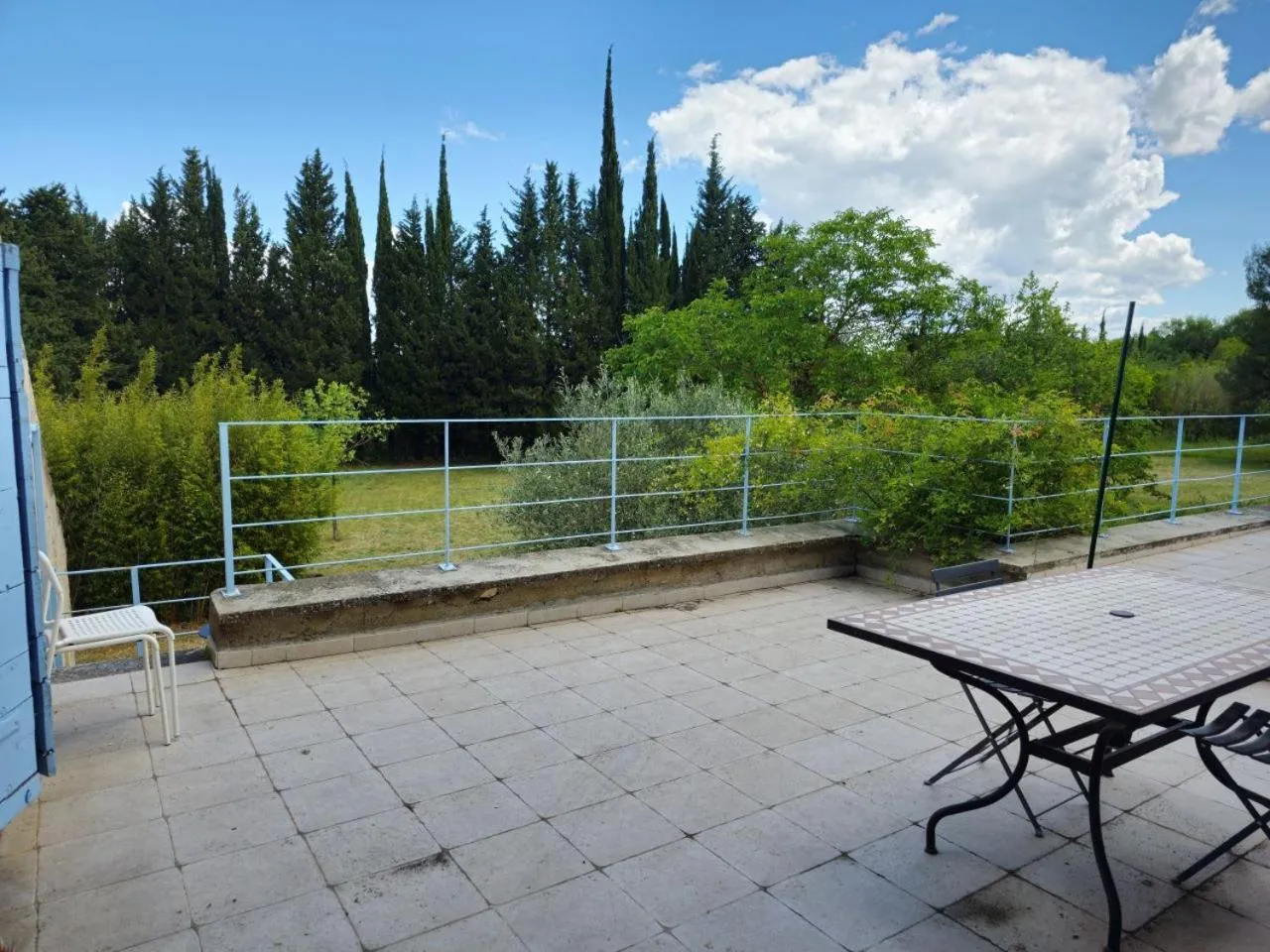 Ancien Mas Du Moulin