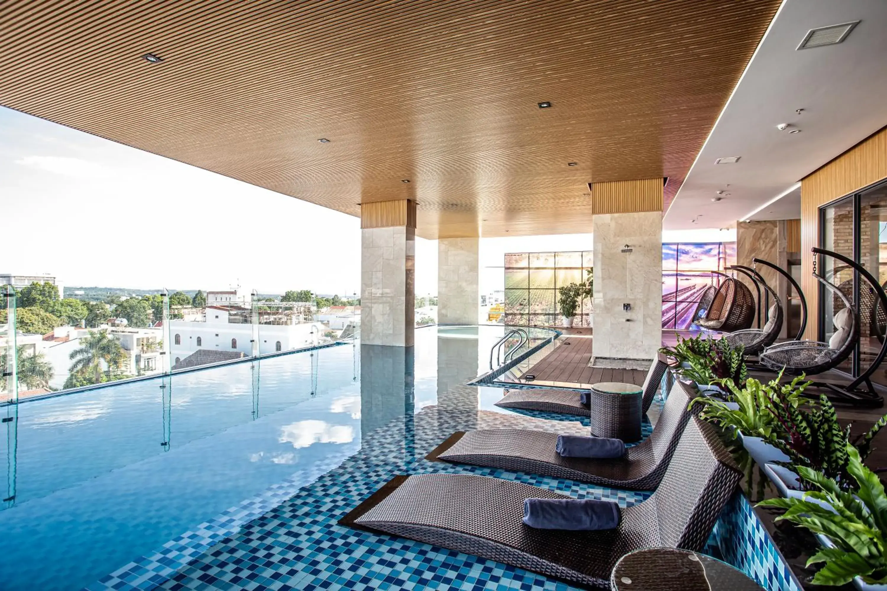 Thanh Mai Hotel Thanh Mai Hotel