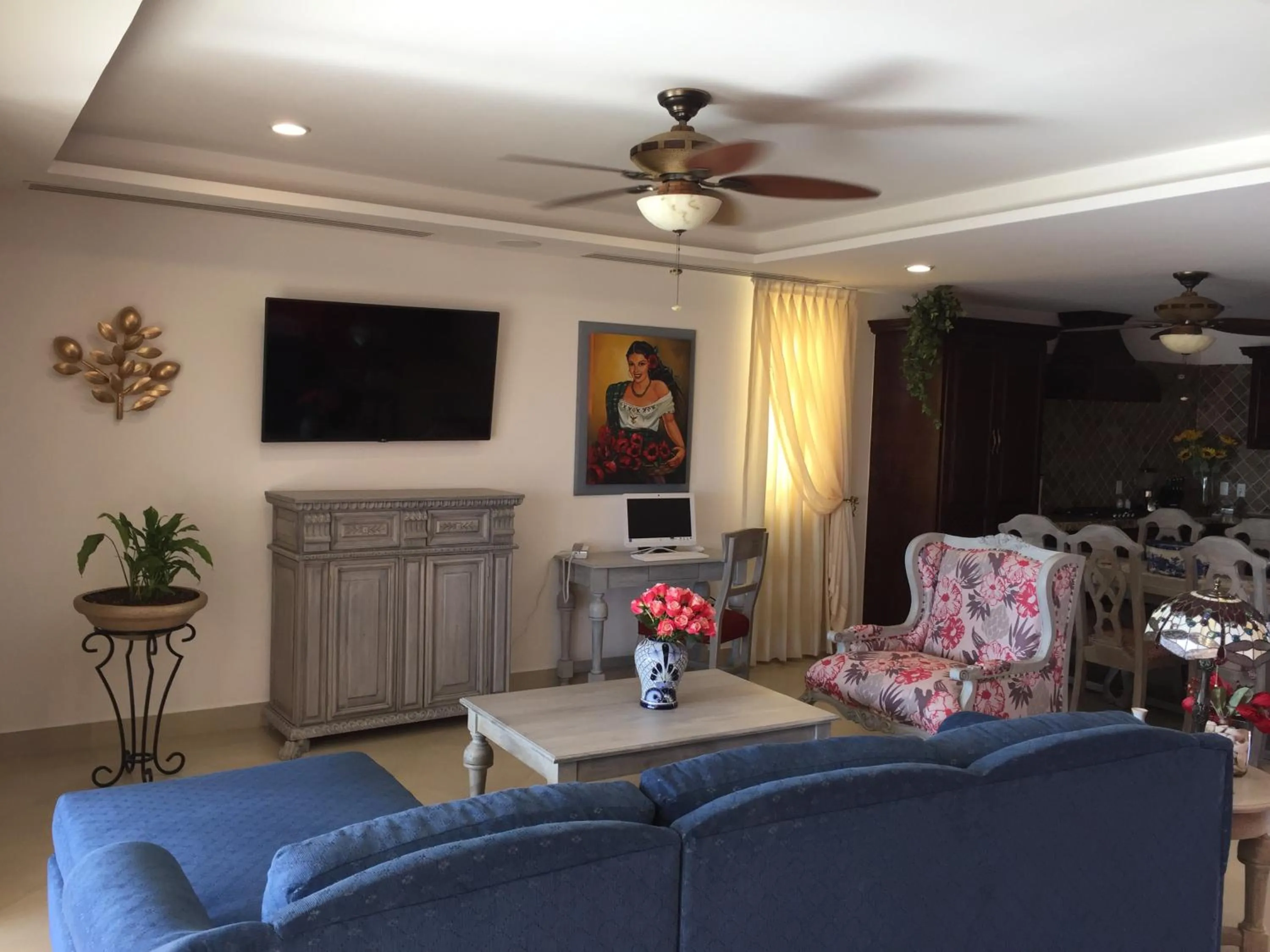 Hacienda Encantada Resort & Spa