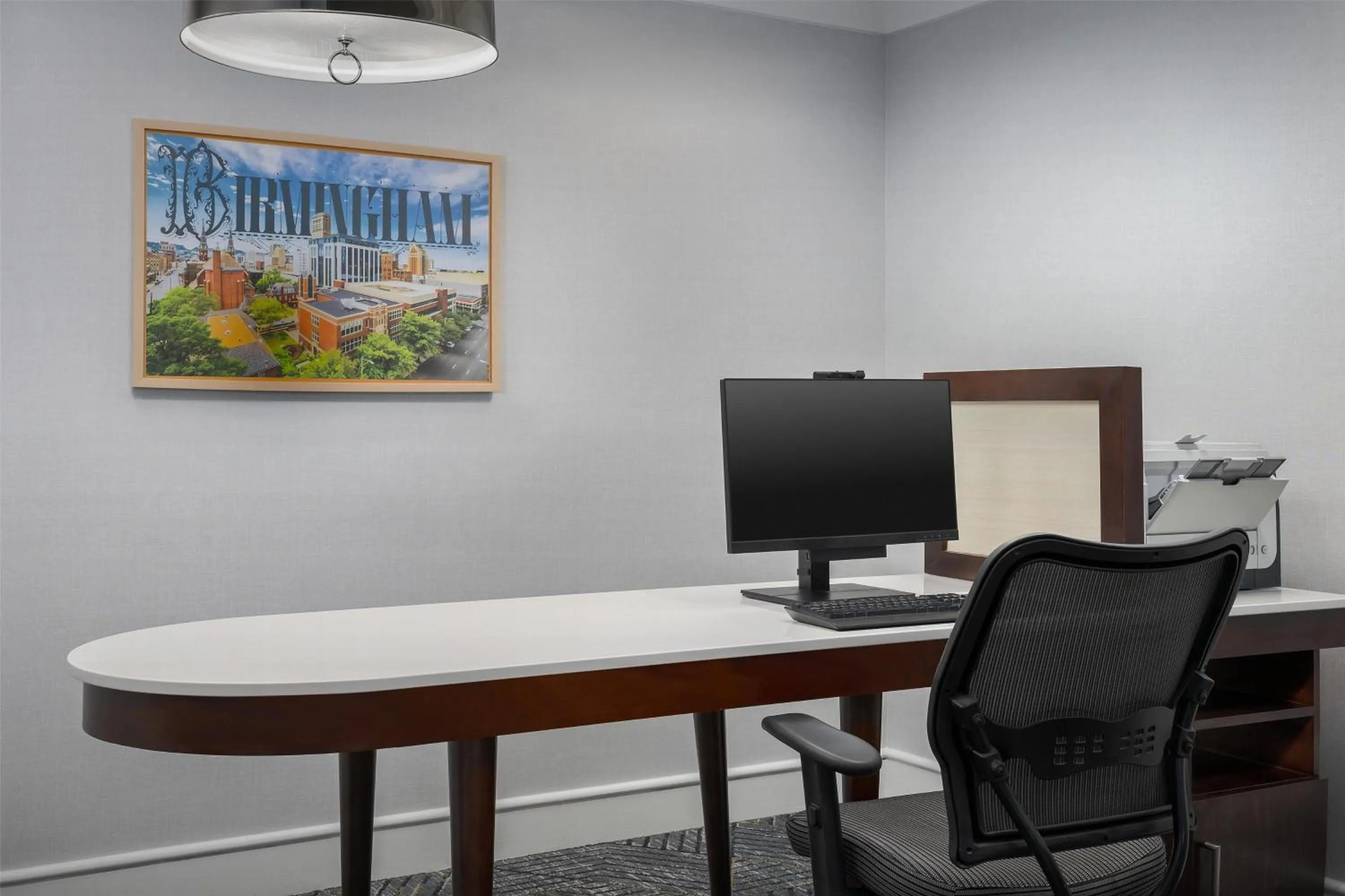 Business facilities in Homewood Suites by Hilton Birmingham South Inverness