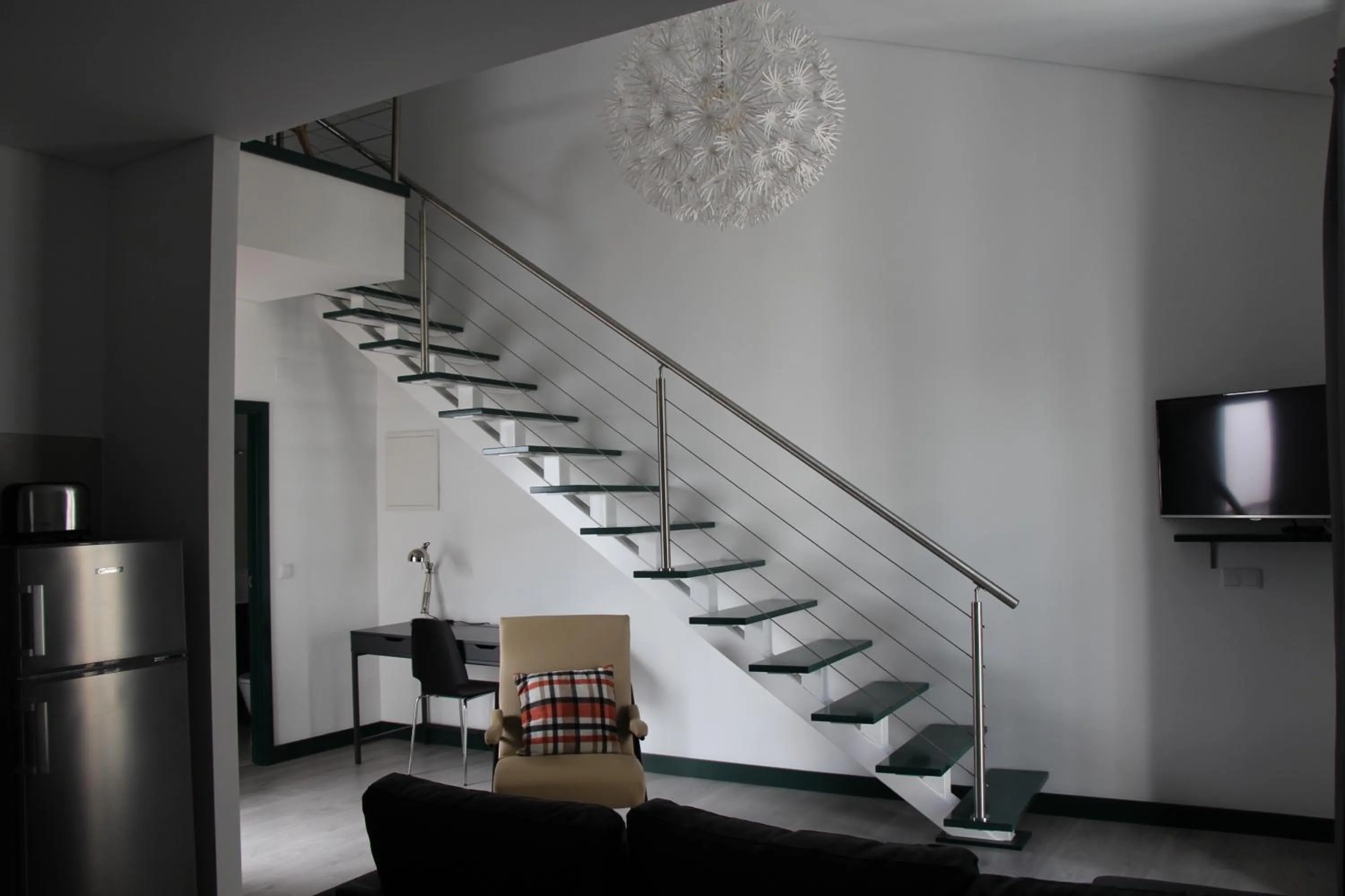 DoBairro suites at Bairro Alto