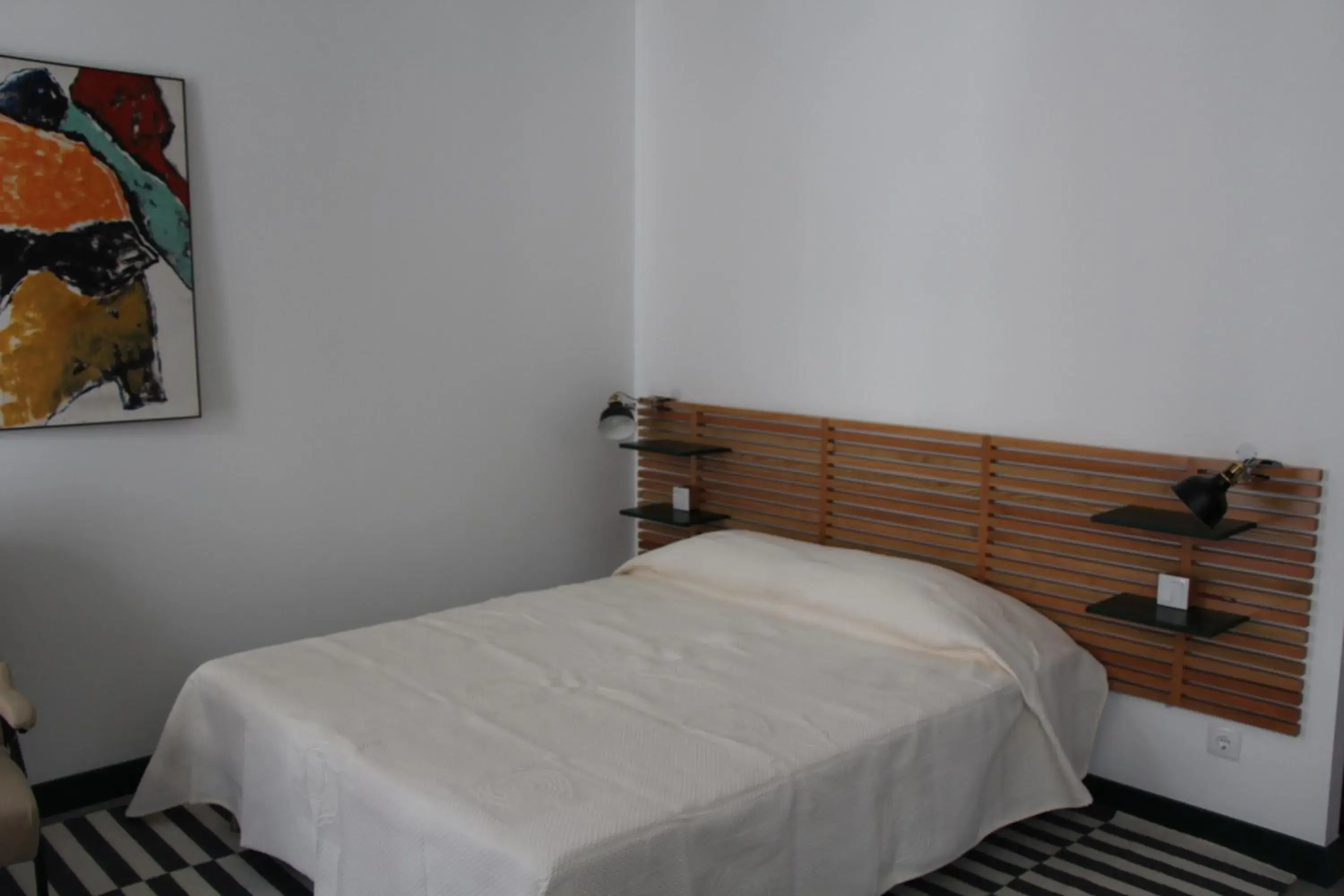 Deluxe Studio in DoBairro suites at Bairro Alto Deluxe Studio in DoBairro suites at Bairro Alto