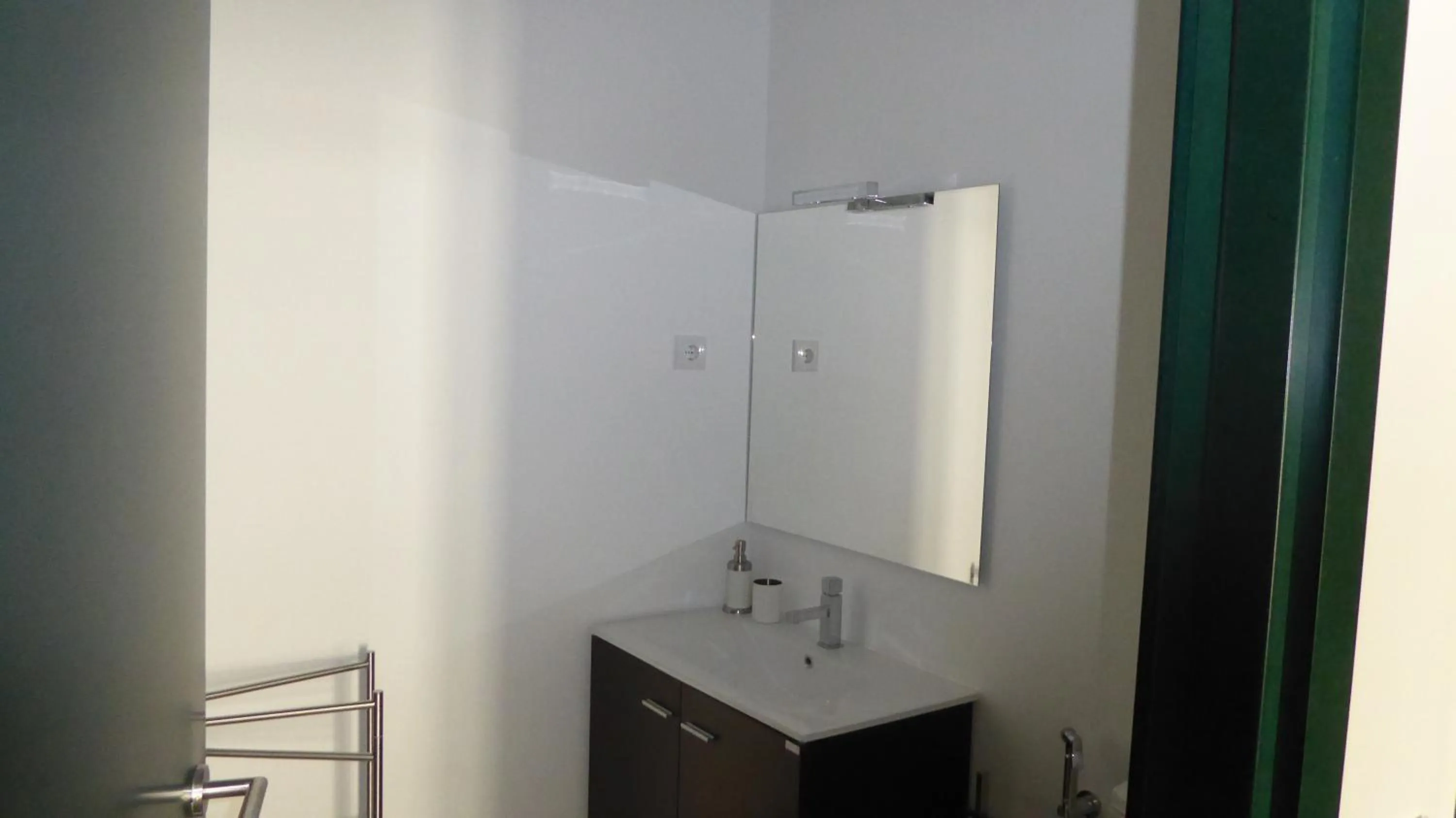 DoBairro suites at Bairro Alto