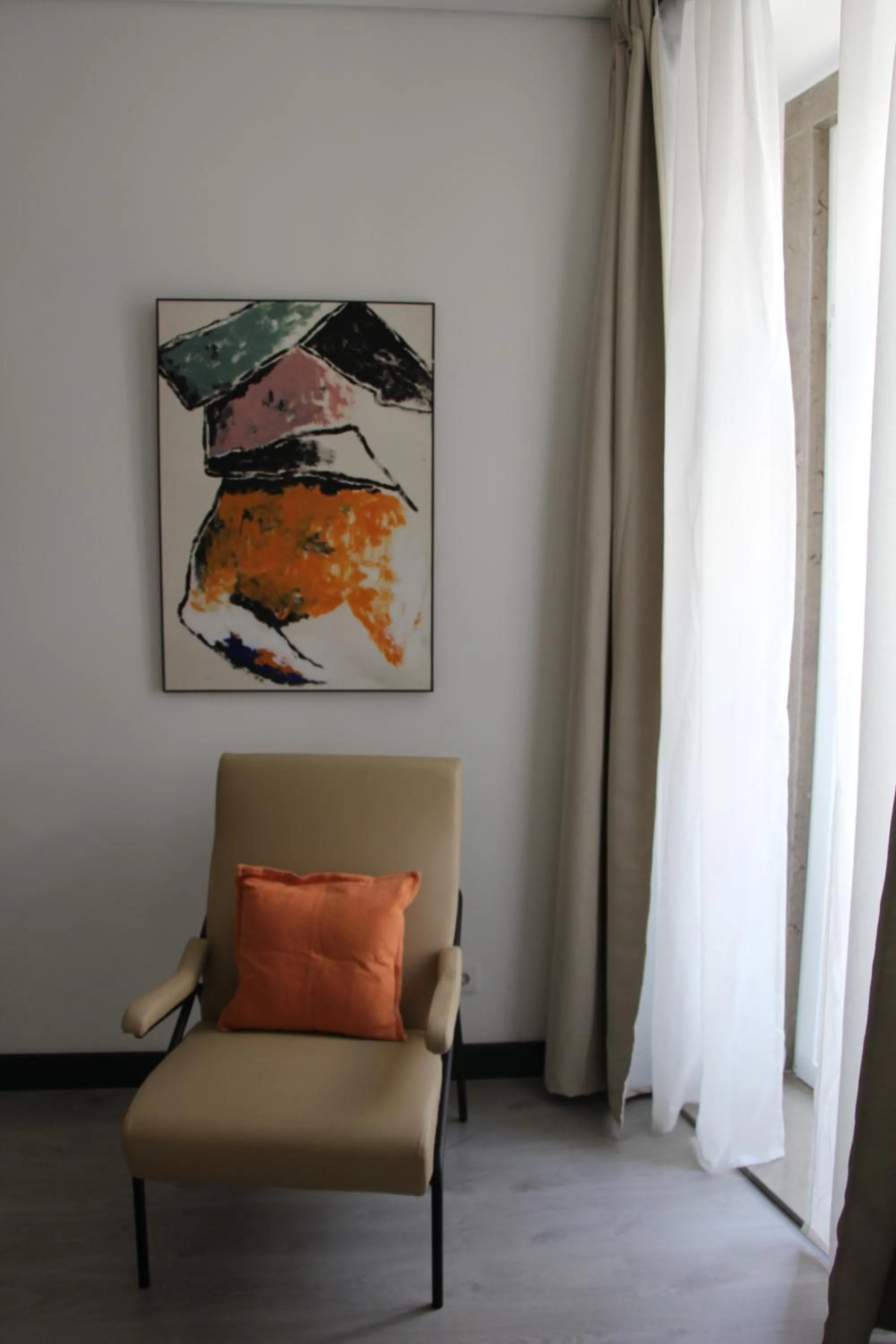DoBairro suites at Bairro Alto