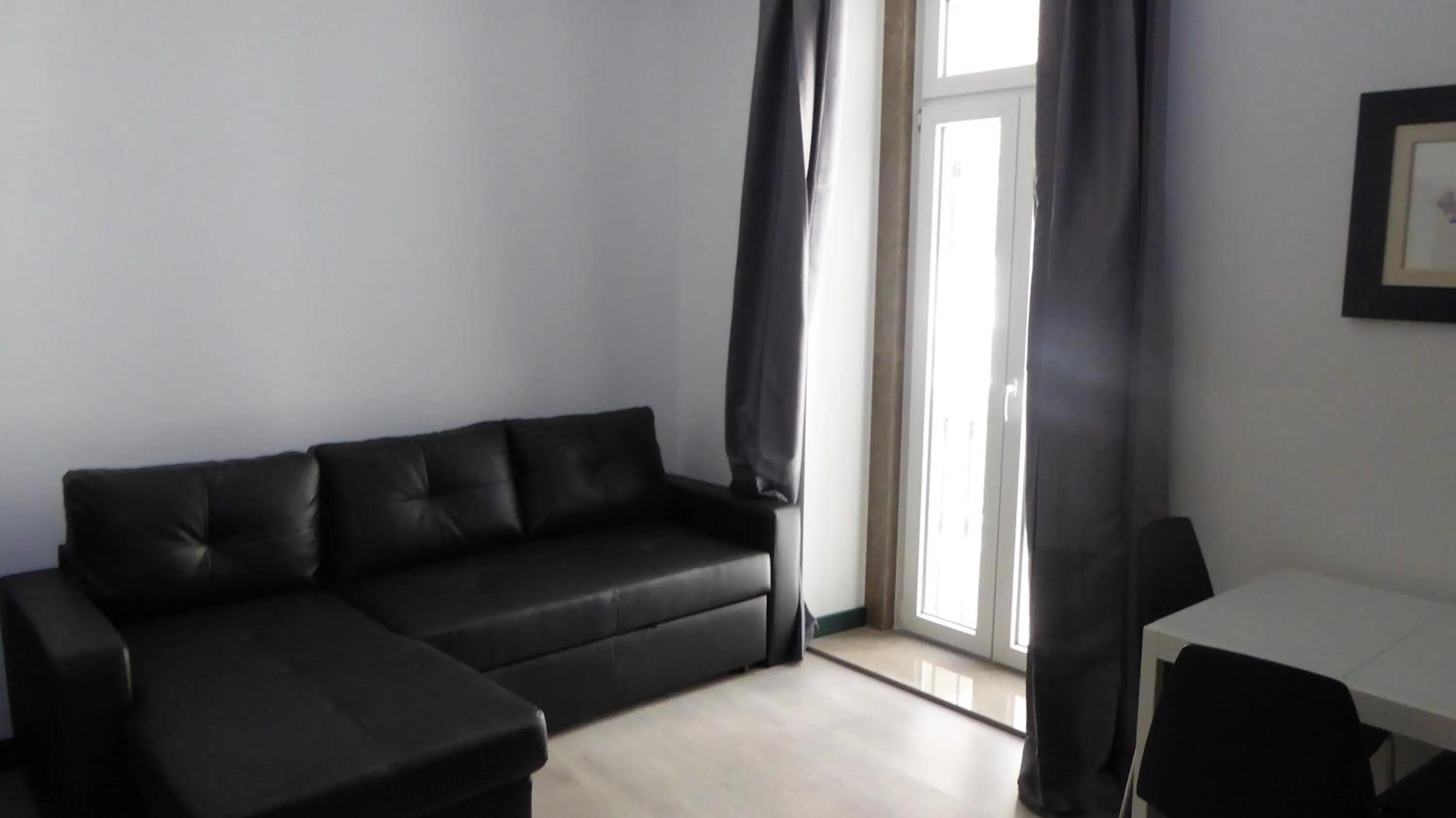 DoBairro suites at Bairro Alto