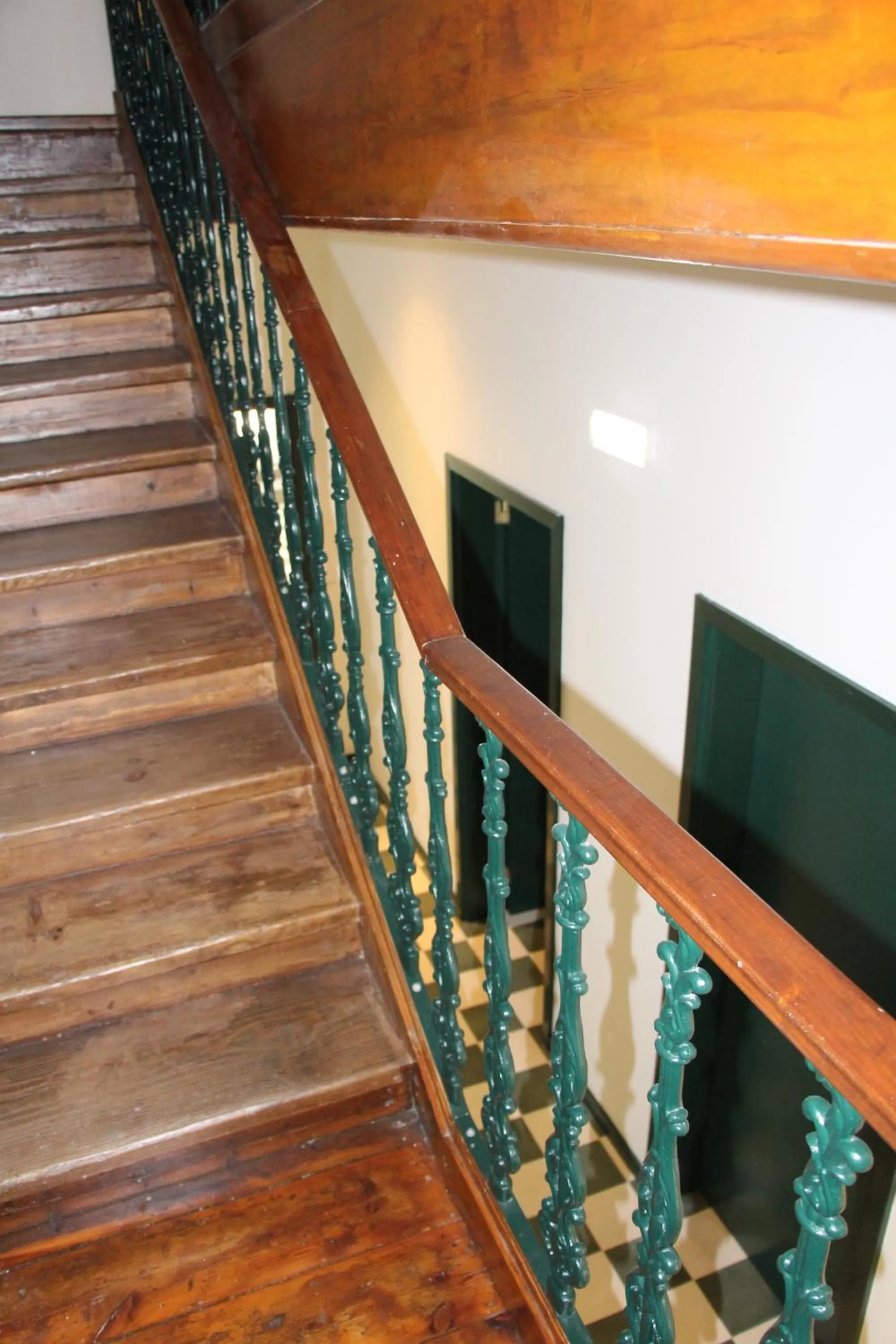 DoBairro suites at Bairro Alto