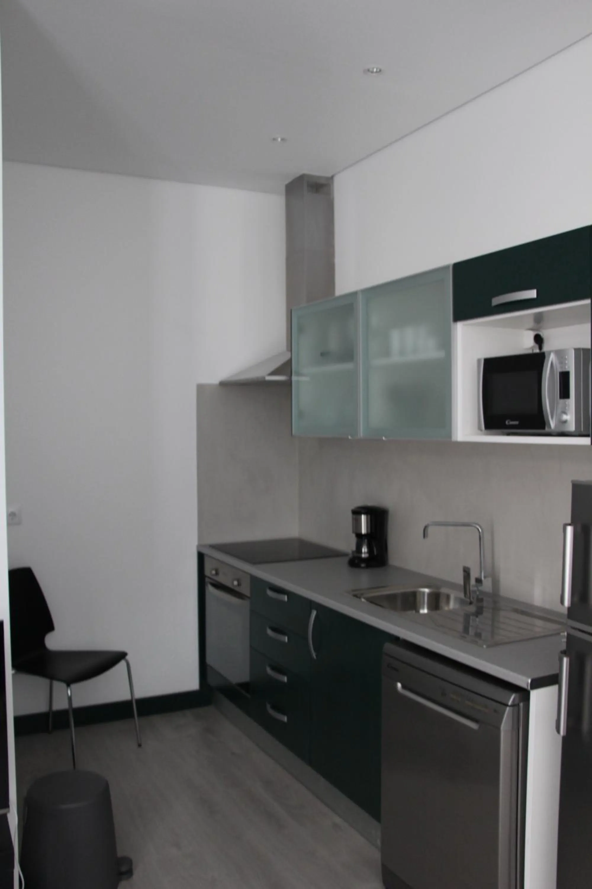 DoBairro suites at Bairro Alto