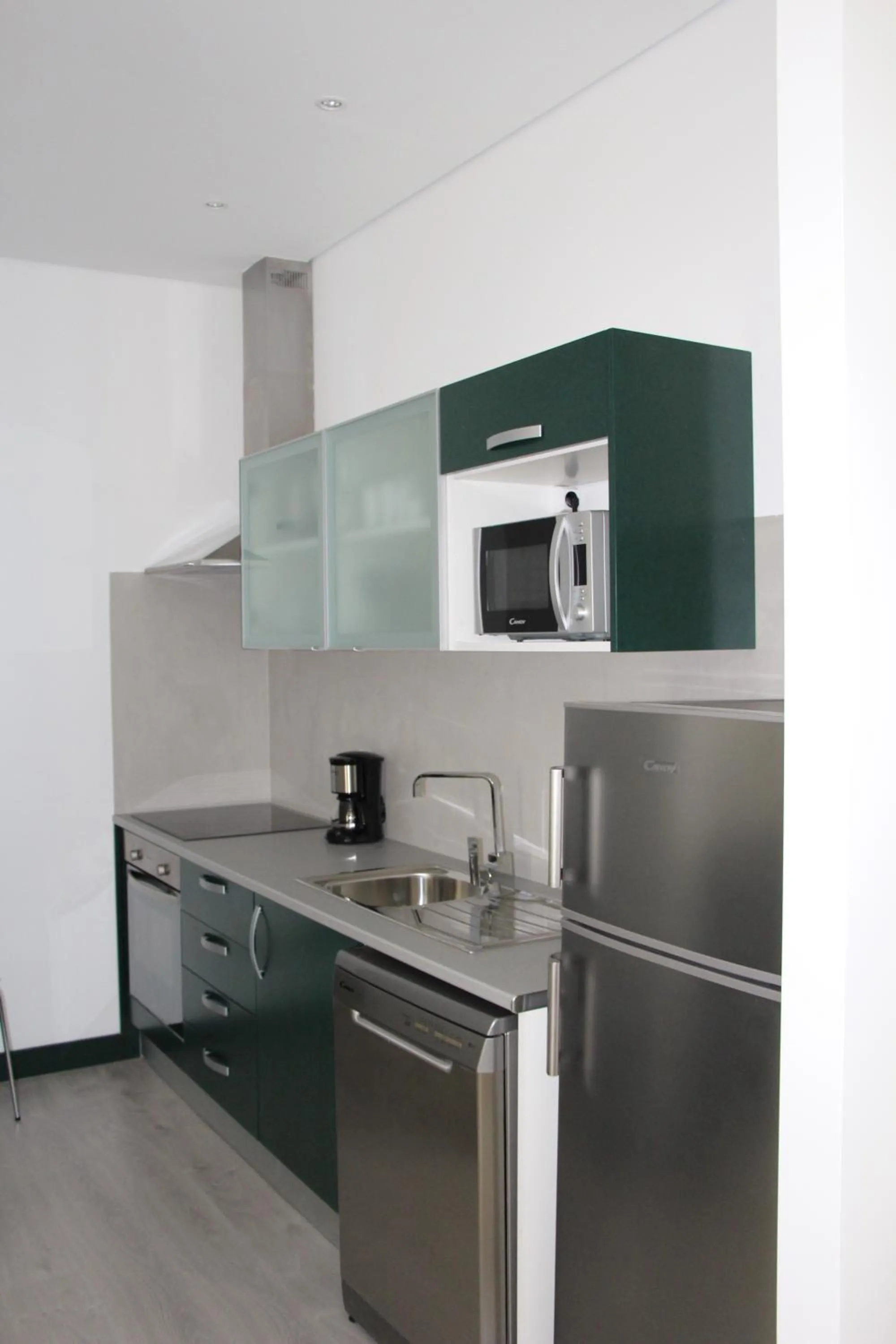 DoBairro suites at Bairro Alto