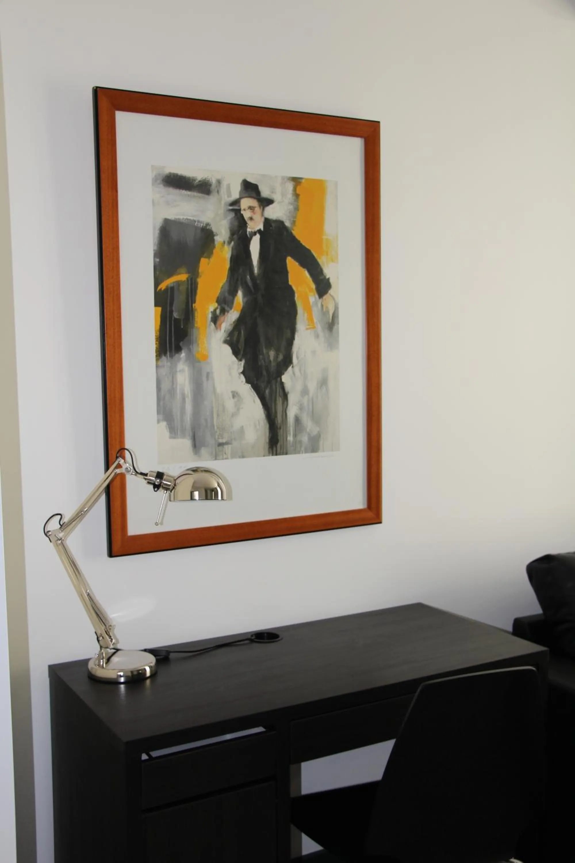 DoBairro suites at Bairro Alto