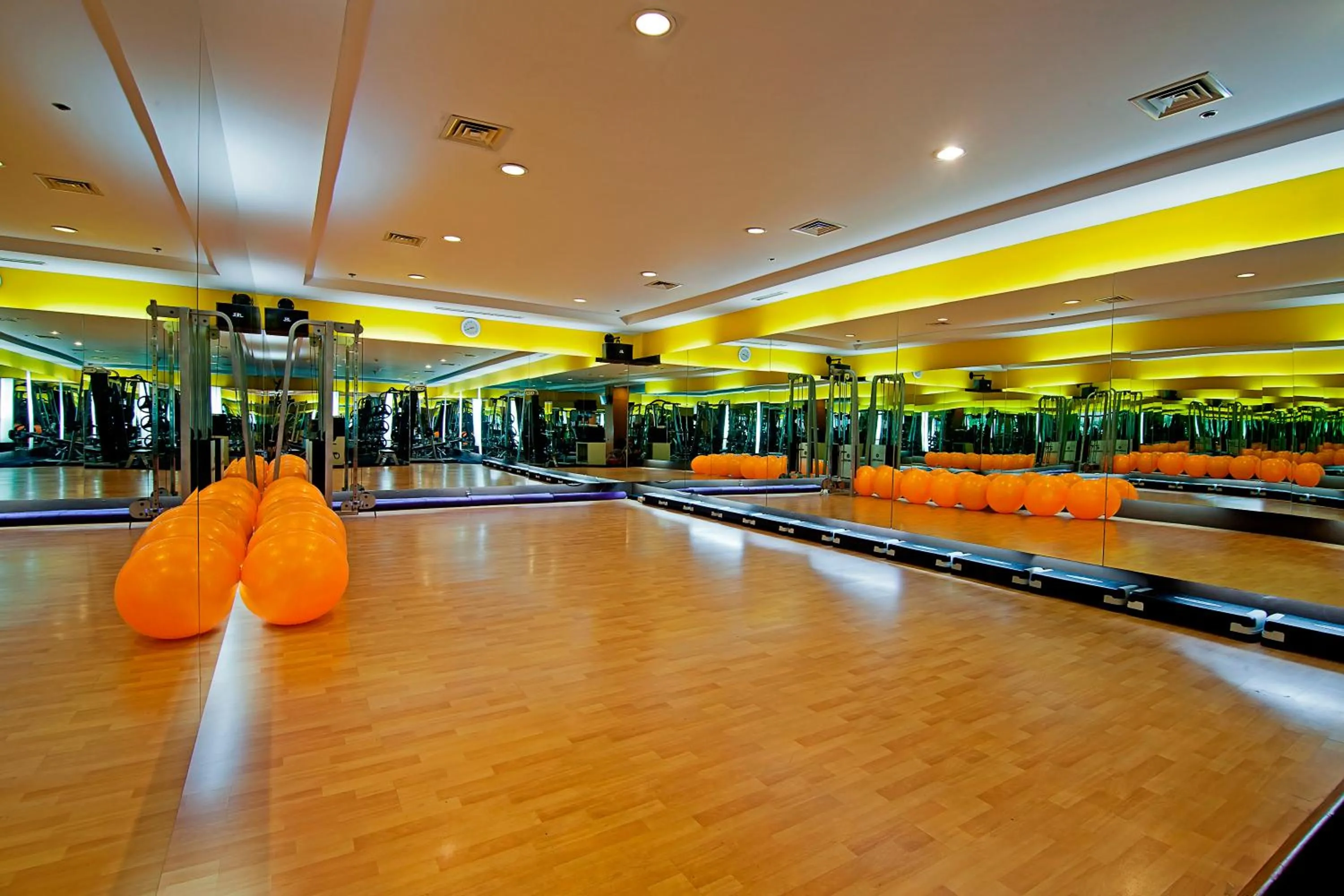 Massage in Redtop Hotel & Convention Center