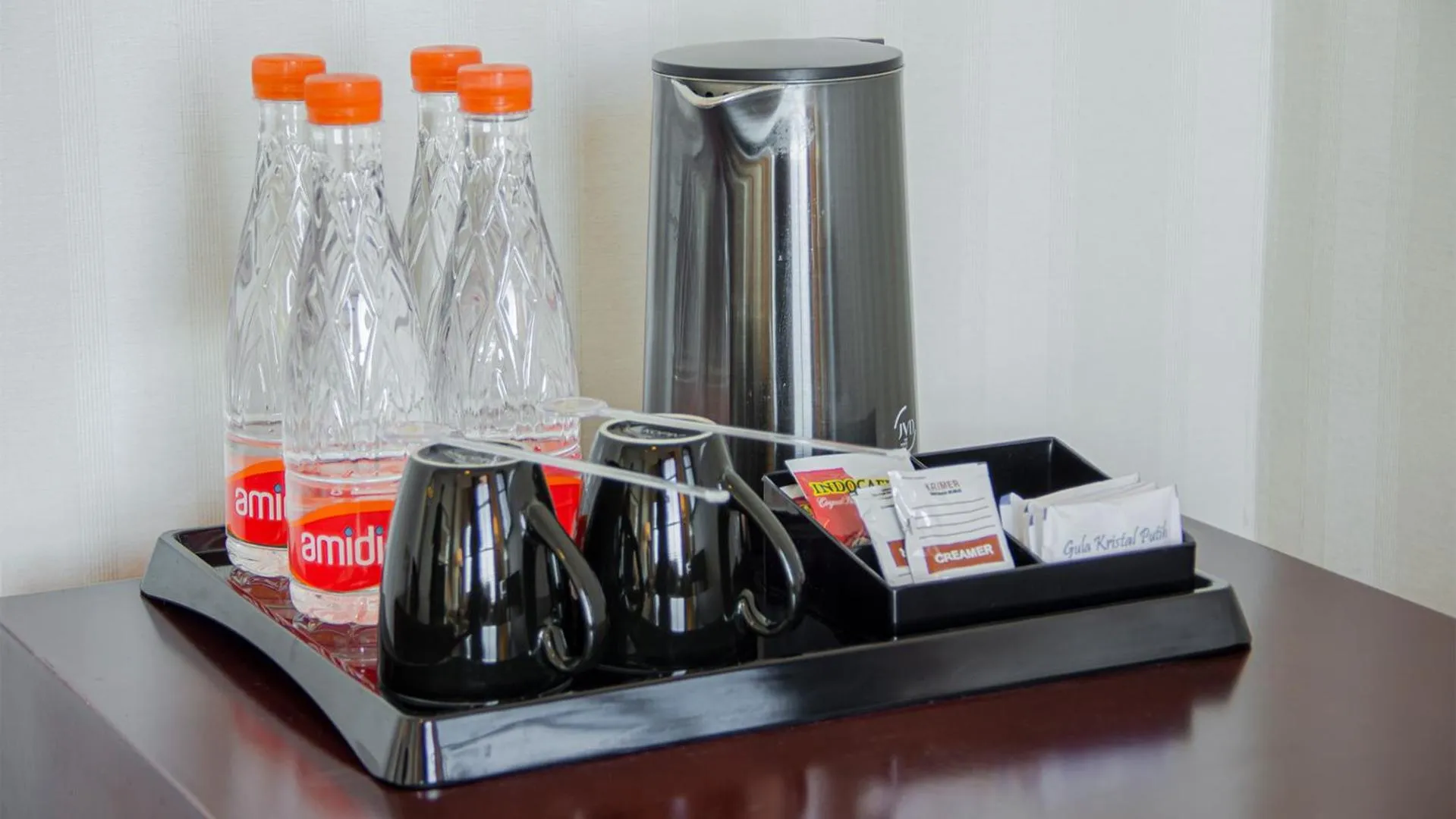 Redtop Hotel & Convention Center