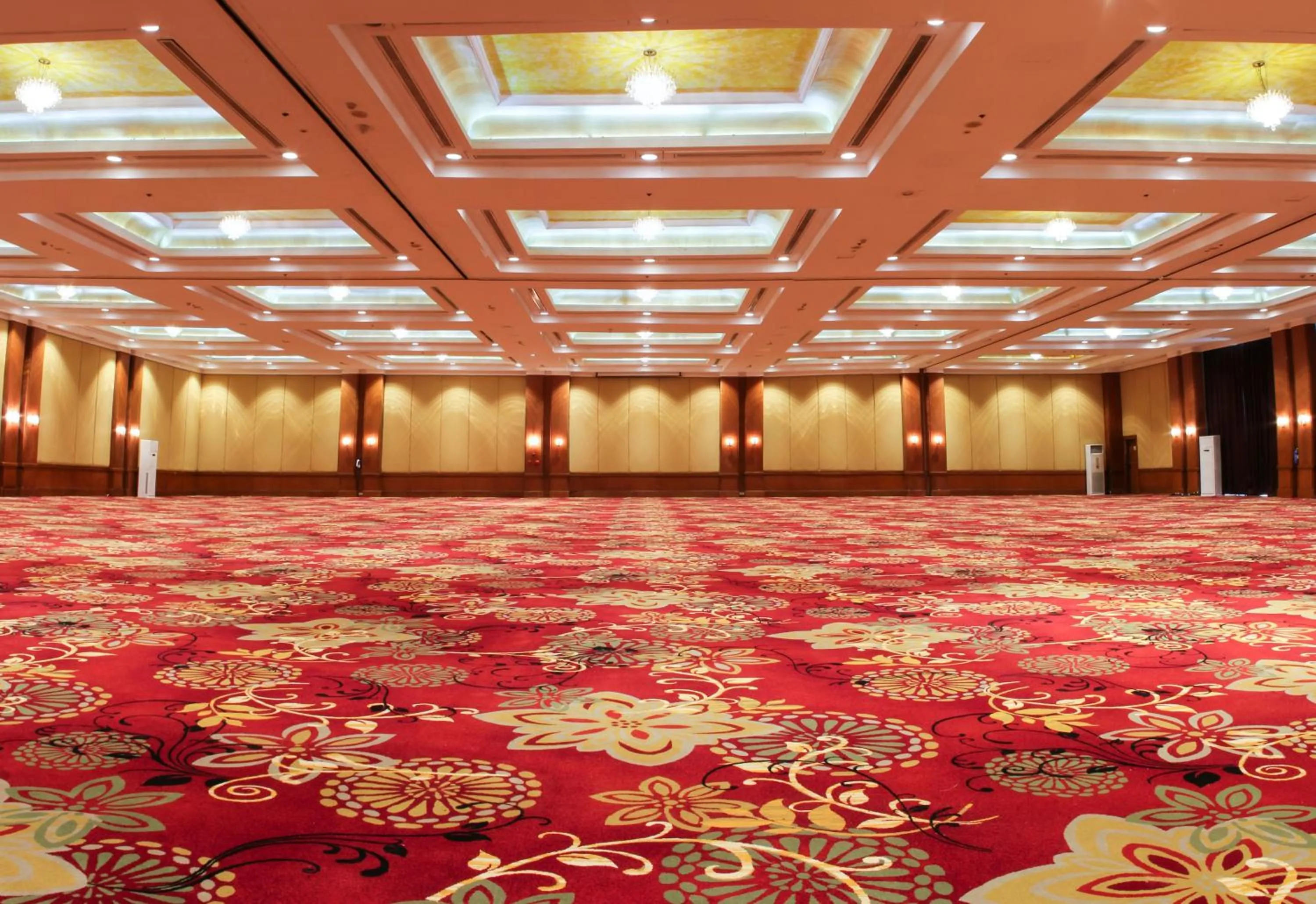 Banquet/Function facilities in Redtop Hotel & Convention Center