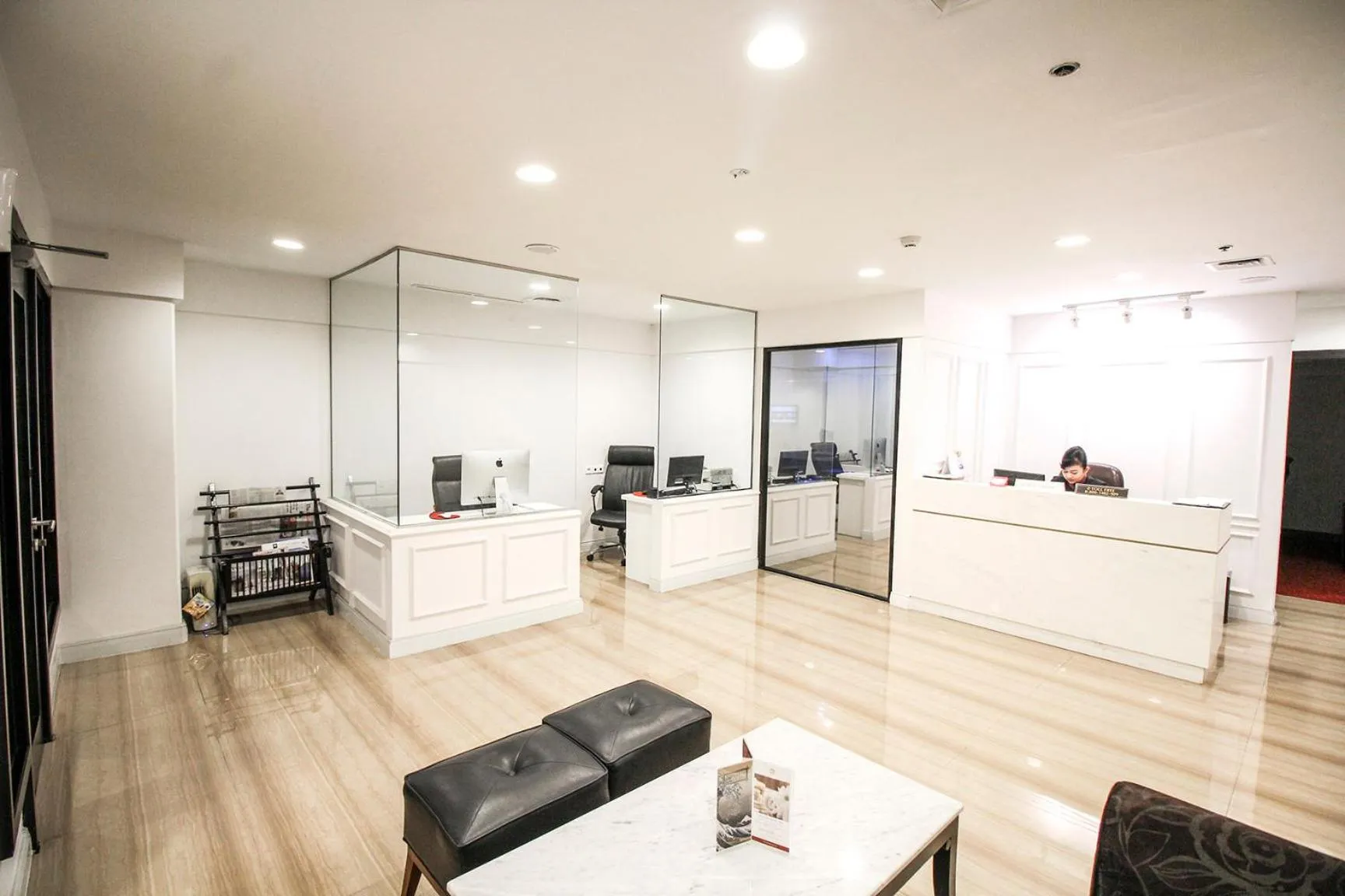 Business facilities in Redtop Hotel & Convention Center