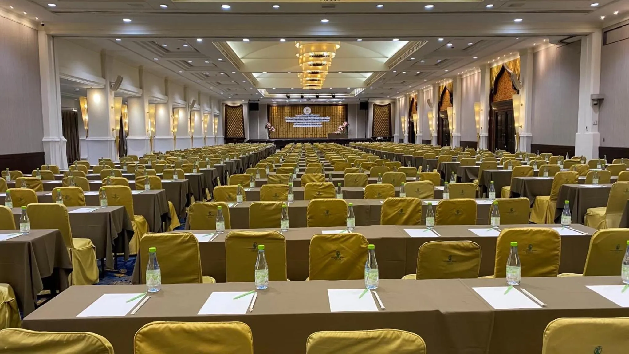 Meeting/conference room in Krungsri River Hotel