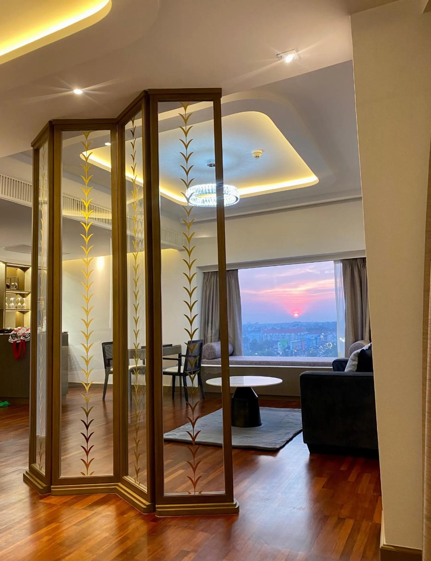 View (from property/room) in Krungsri River Hotel