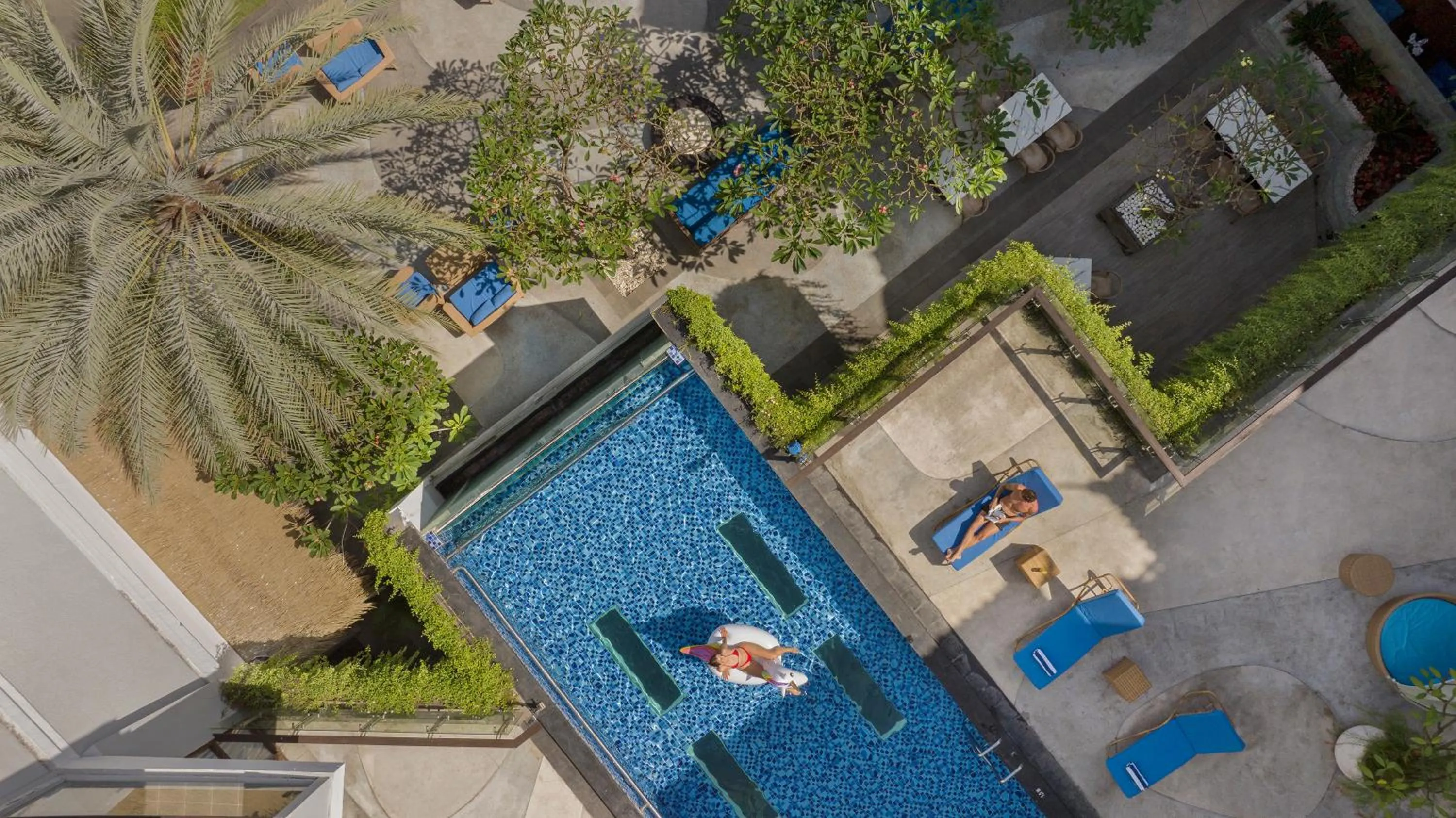 Activities in Wyndham Garden Kuta Beach Bali