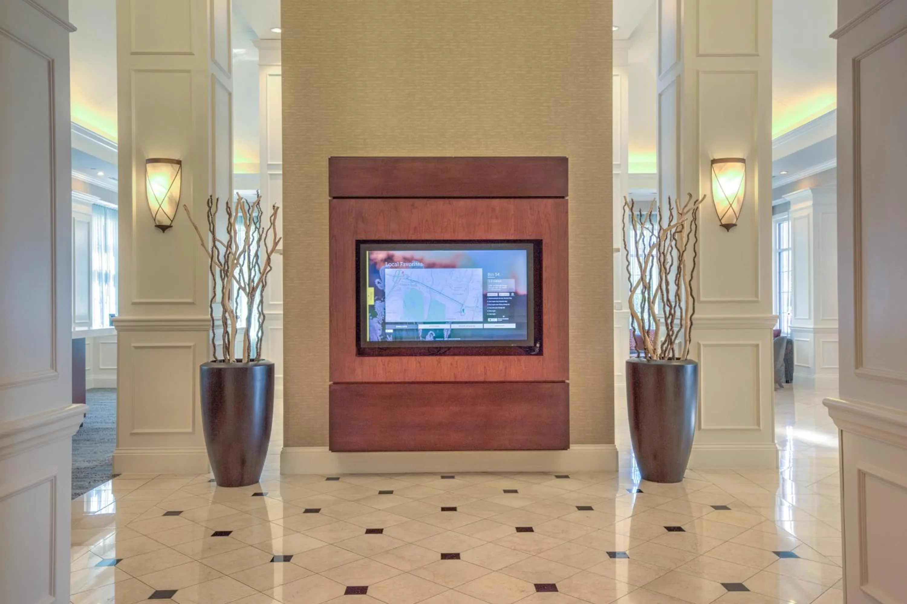 Other in Courtyard Chapel Hill