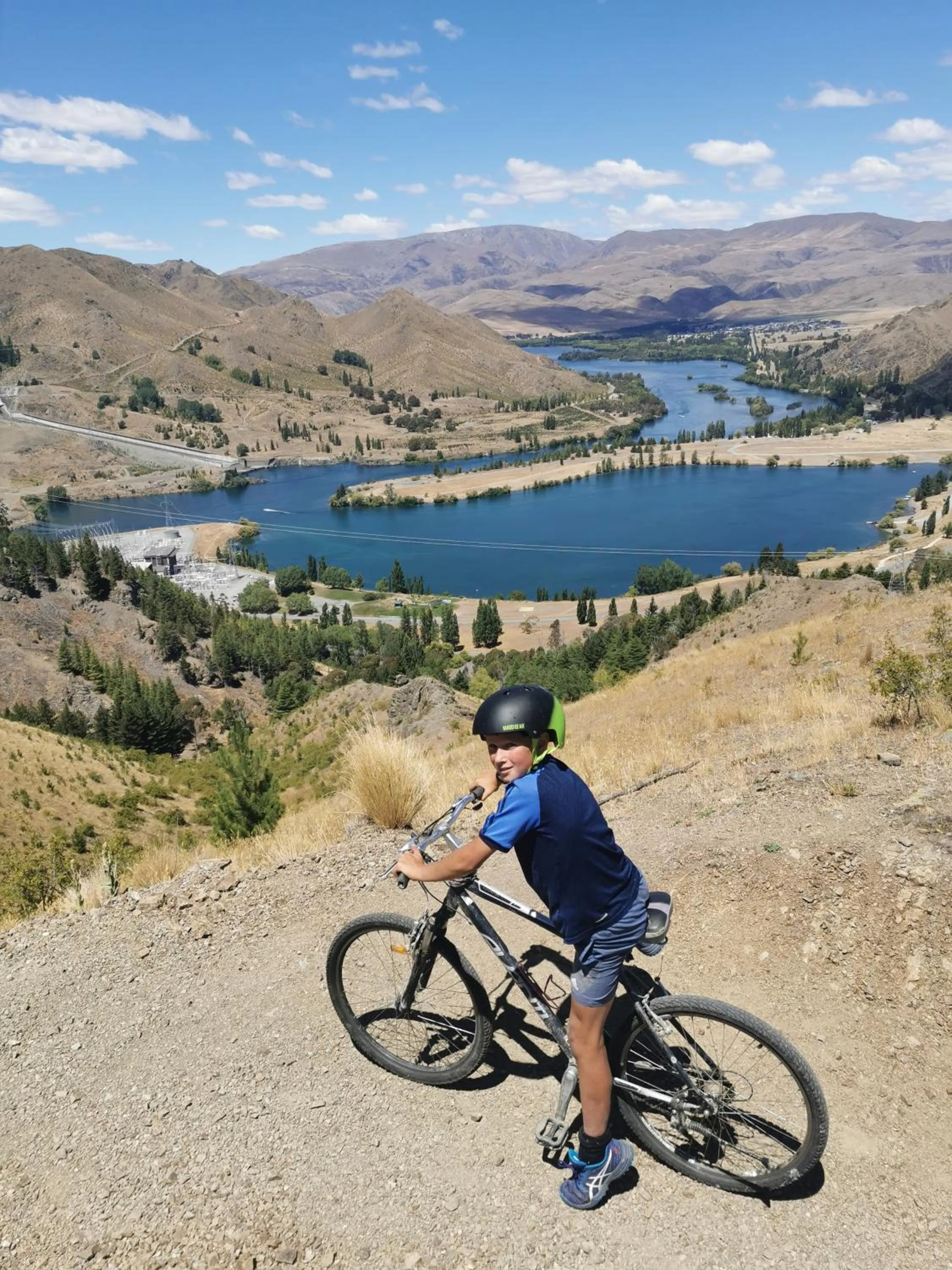 Activities in Little Red School House