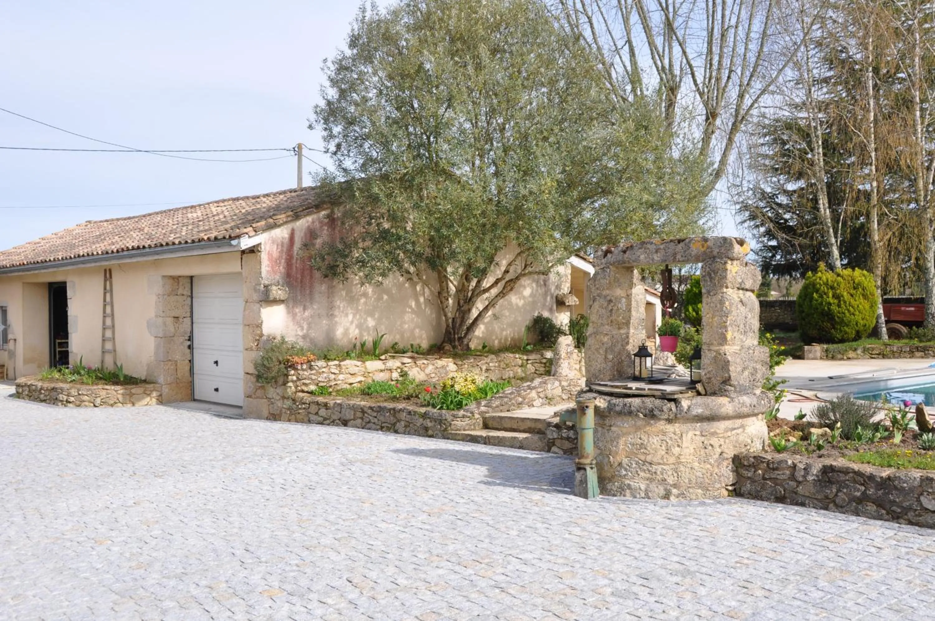 B&B Clos San Gianni