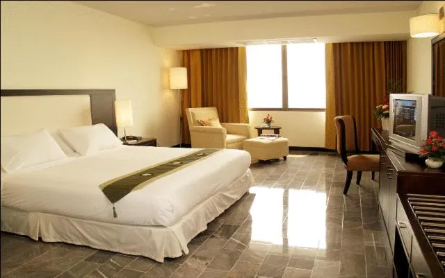 Day, Bed in Royal Lanna Hotel